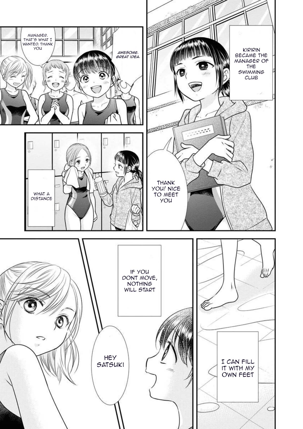 Dai Shin You Chapter 15 #21