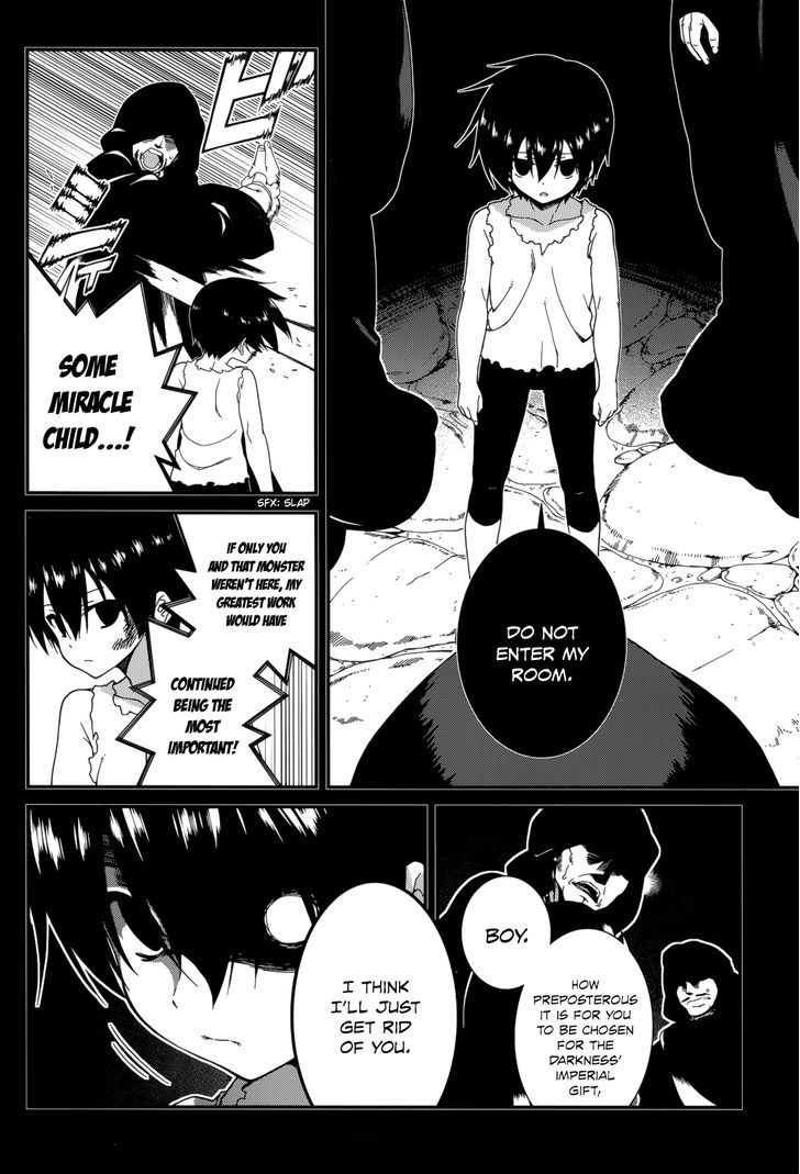 Seirei Tsukai No Kenbu (Hyouju Issei) Chapter 21 #10