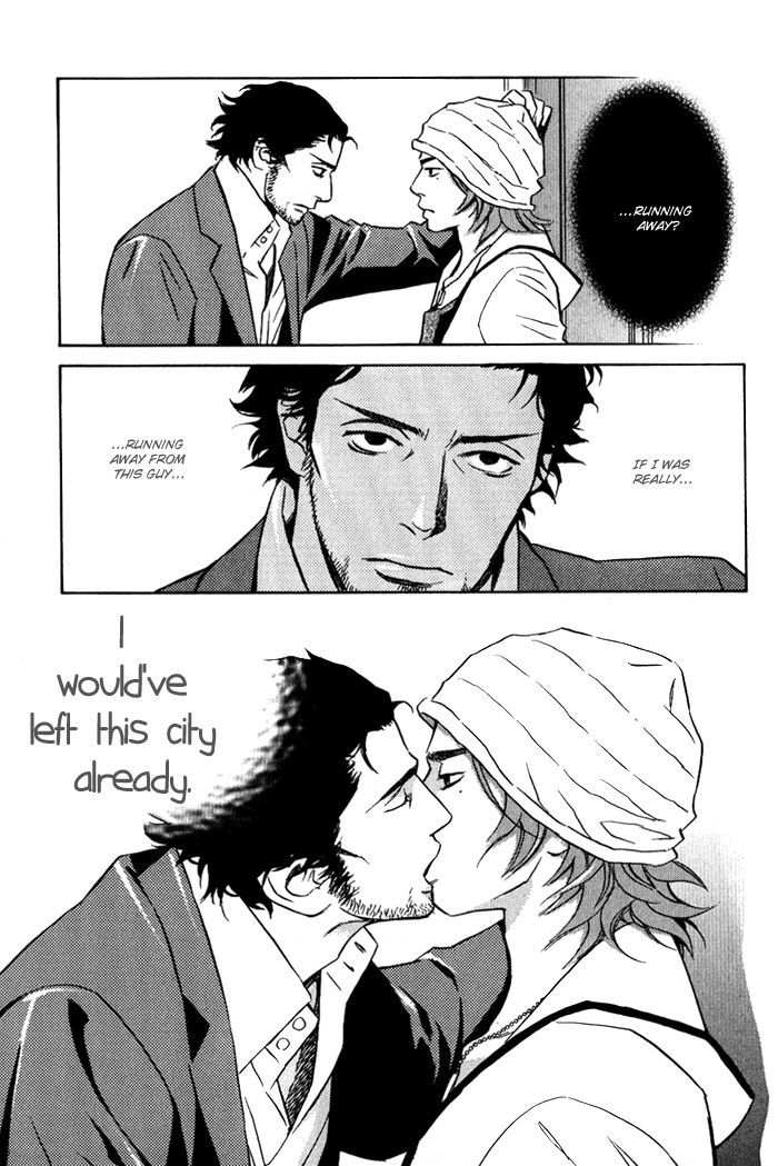 1-En No Otoko Chapter 5 #11