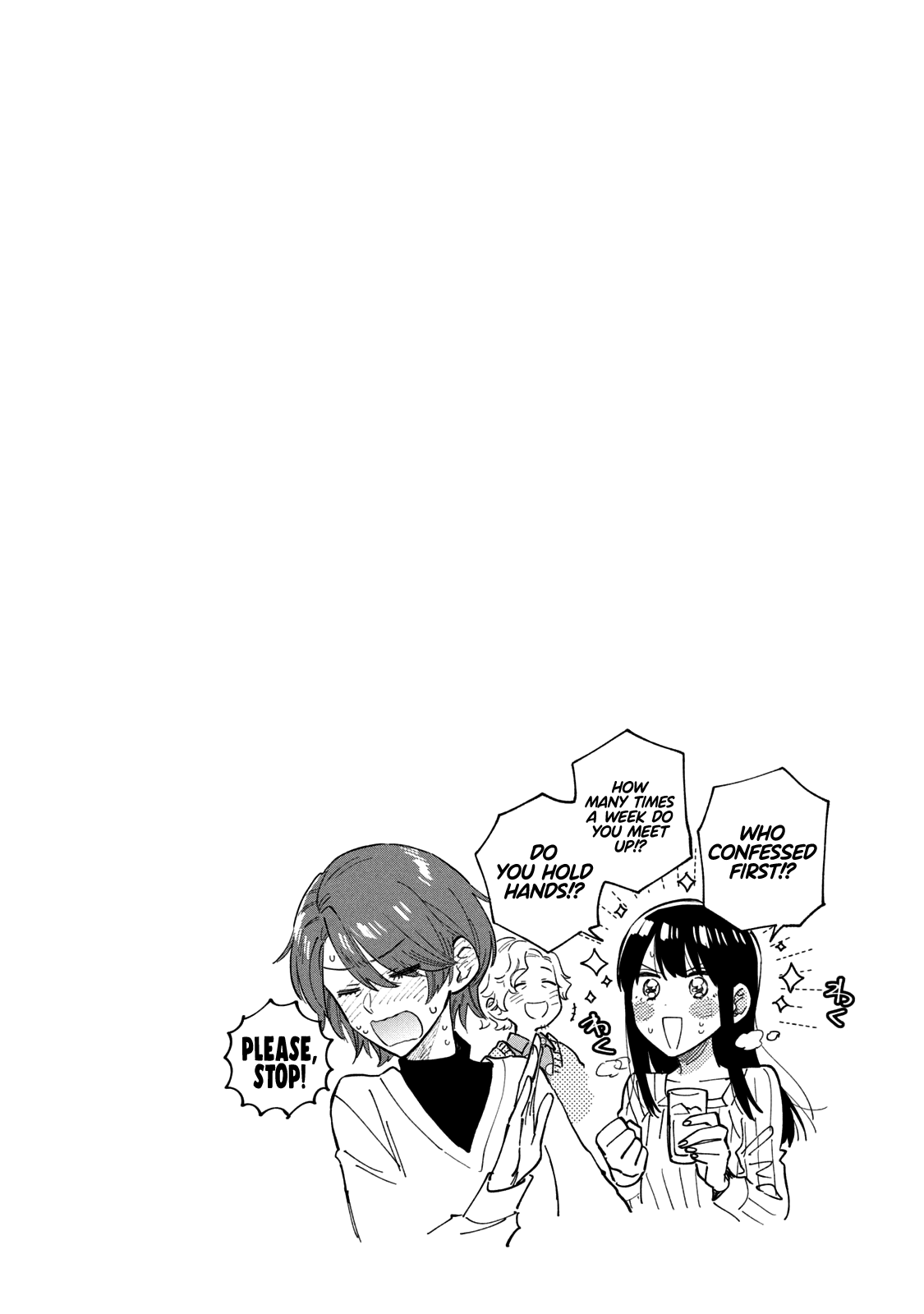 A Rare Marriage: How To Grill Our Love Chapter 60 #19