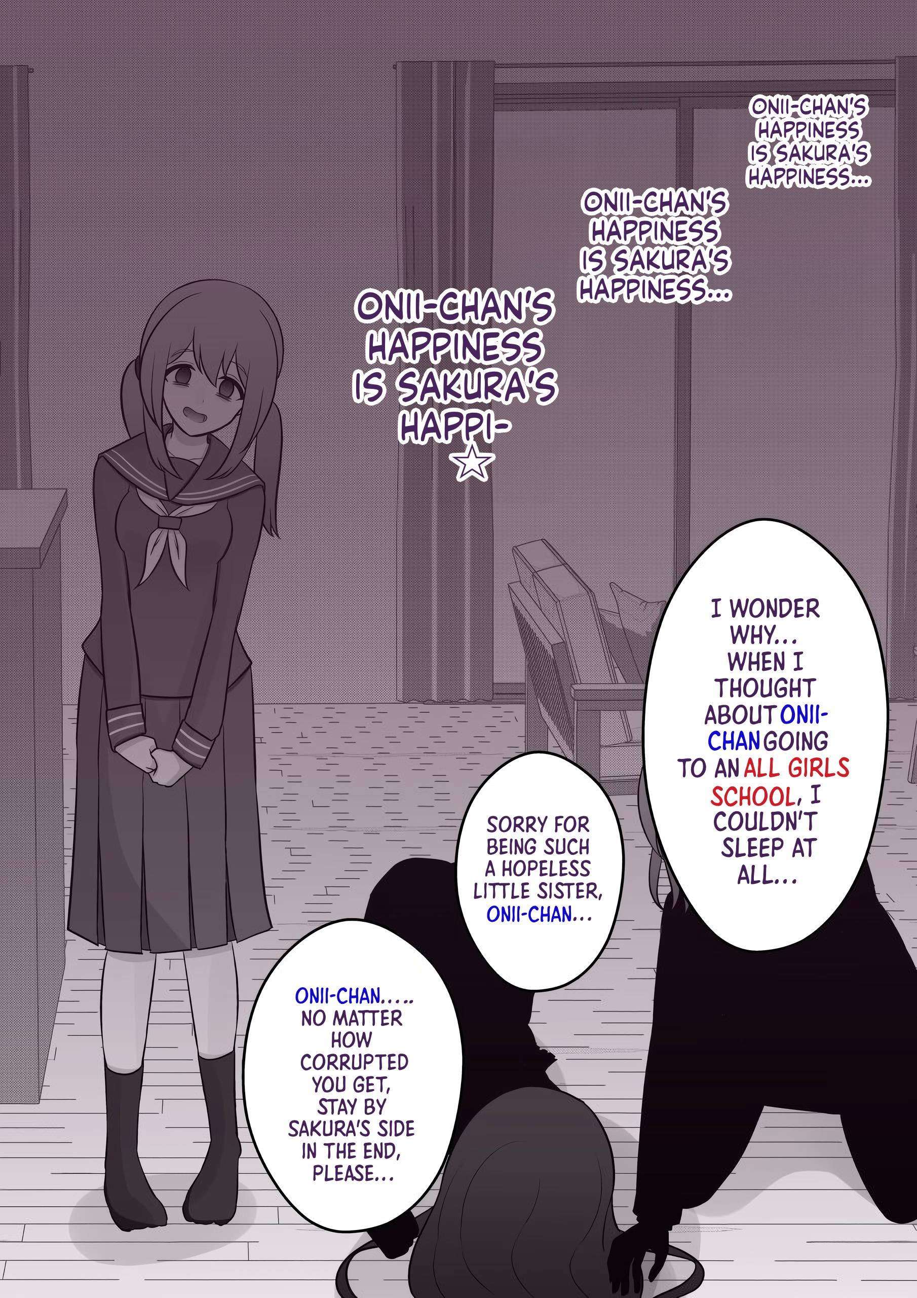A Parallel World With A 1:39 Male To Female Ratio Is Unexpectedly Normal Chapter 42 #4