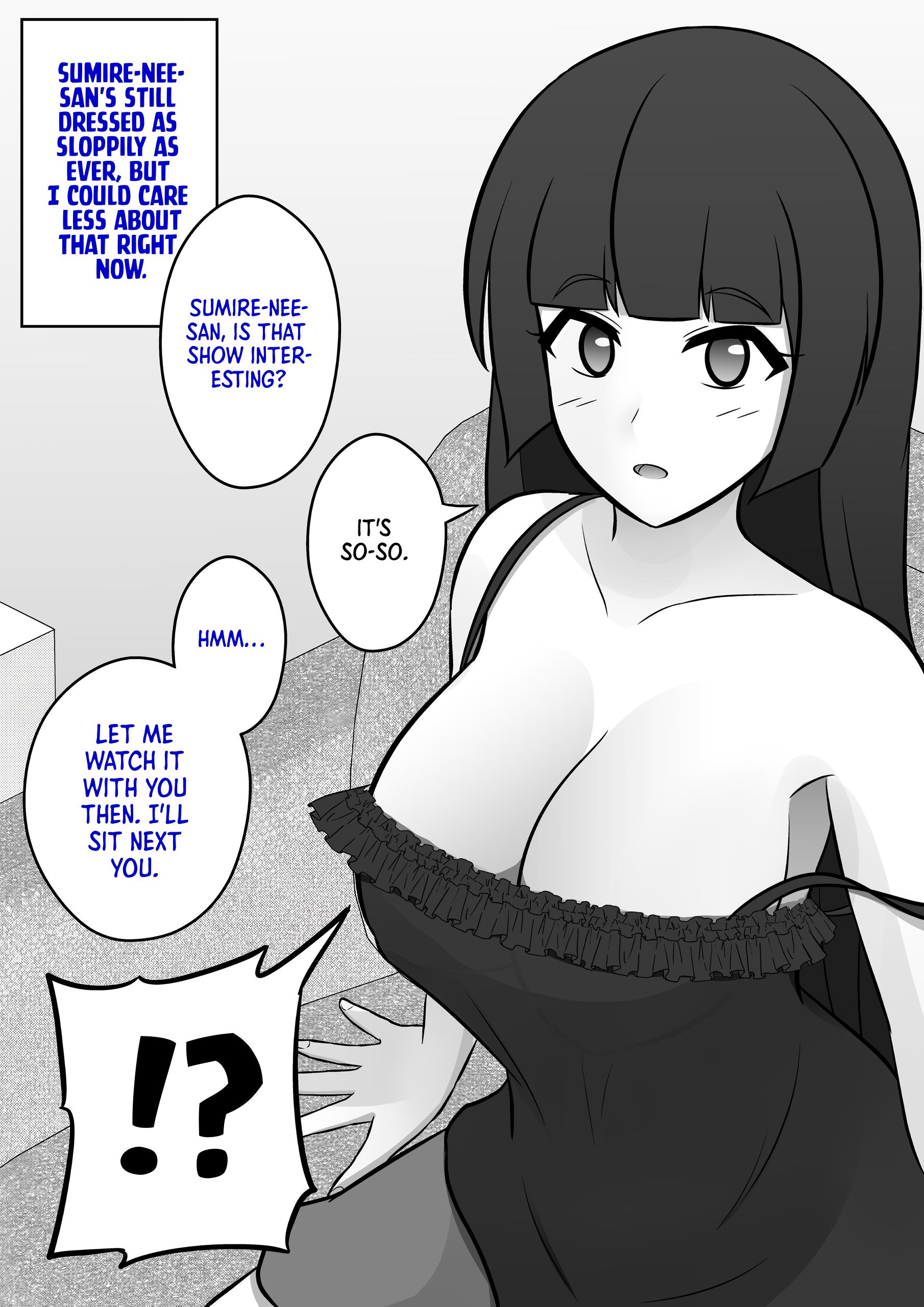 A Parallel World With A 1:39 Male To Female Ratio Is Unexpectedly Normal Chapter 26 #1