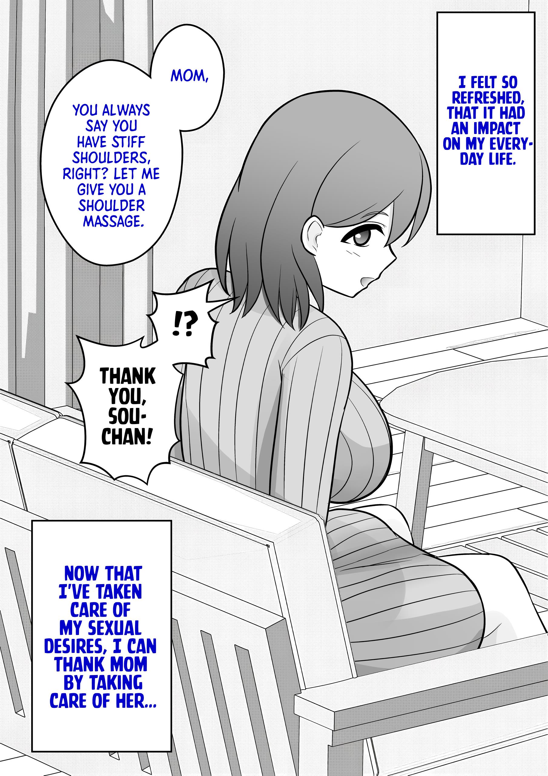 A Parallel World With A 1:39 Male To Female Ratio Is Unexpectedly Normal Chapter 25 #1