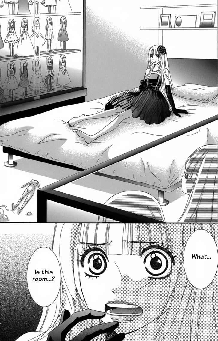 The Friend Doll Chapter 3 #31