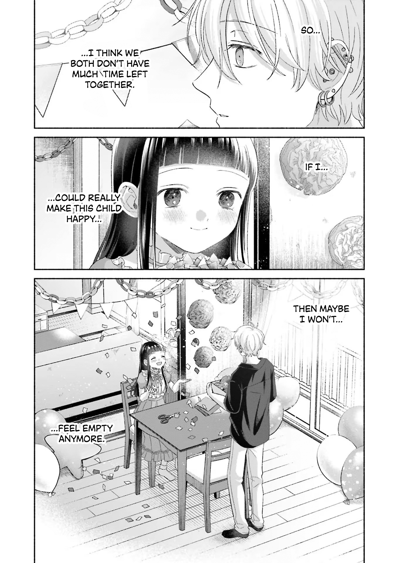 Rinko-Chan To Himosugara Chapter 11 #9