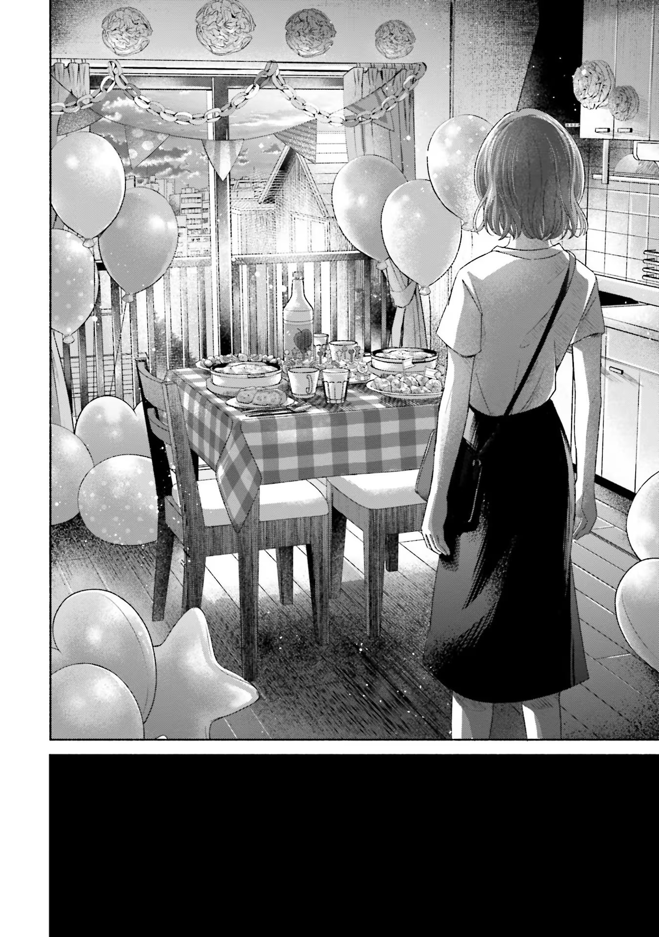 Rinko-Chan To Himosugara Chapter 11 #12