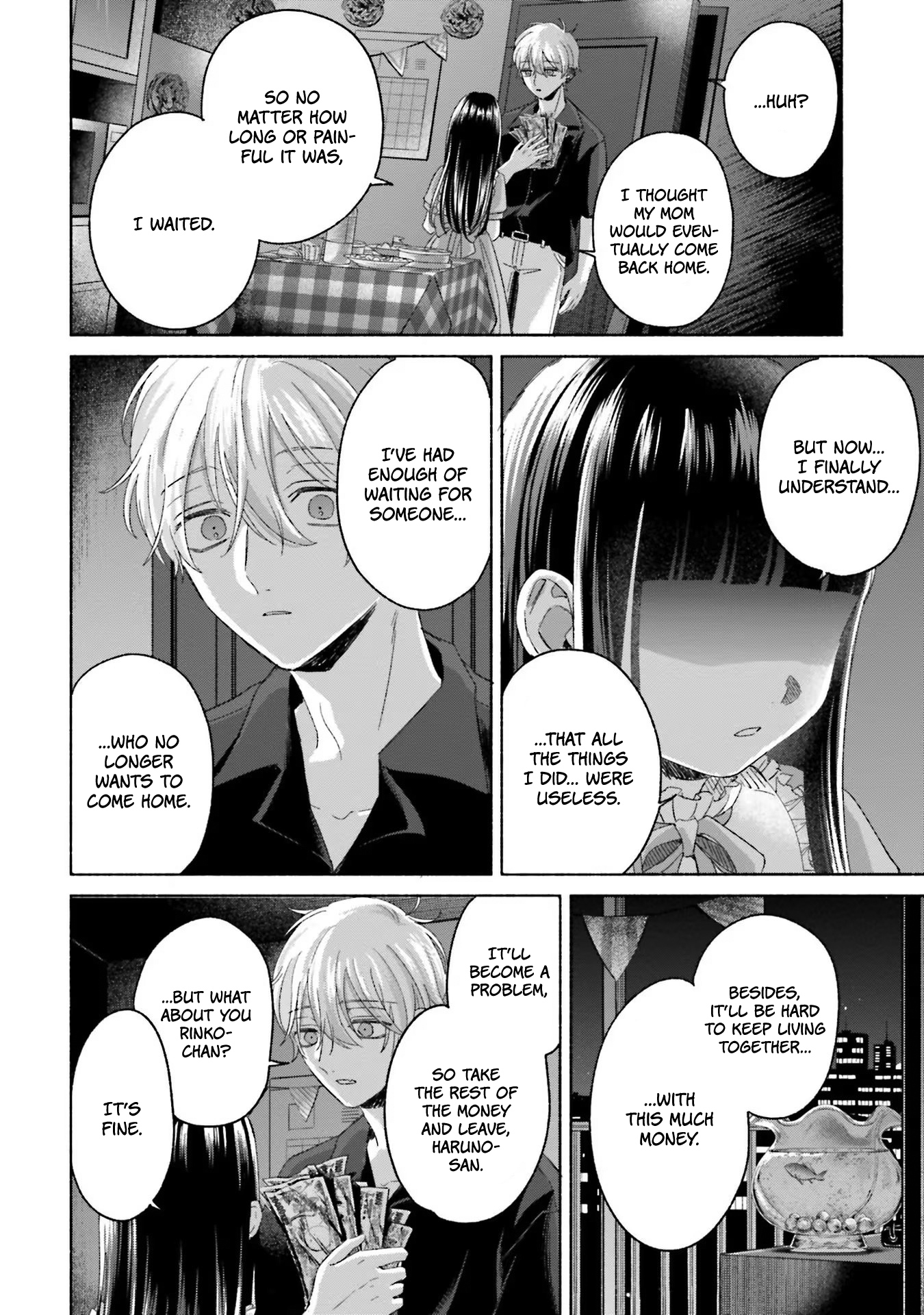 Rinko-Chan To Himosugara Chapter 11 #20