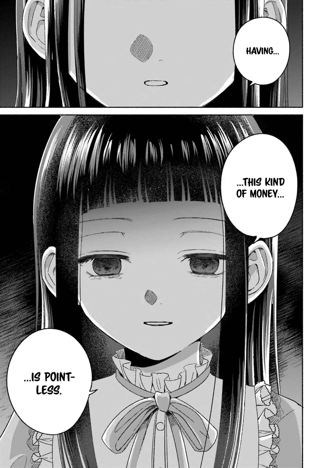 Rinko-Chan To Himosugara Chapter 11 #21