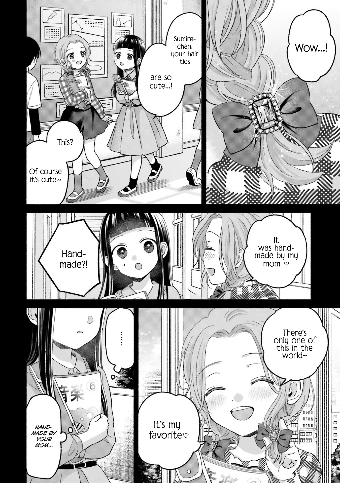 Rinko-Chan To Himosugara Chapter 9 #4