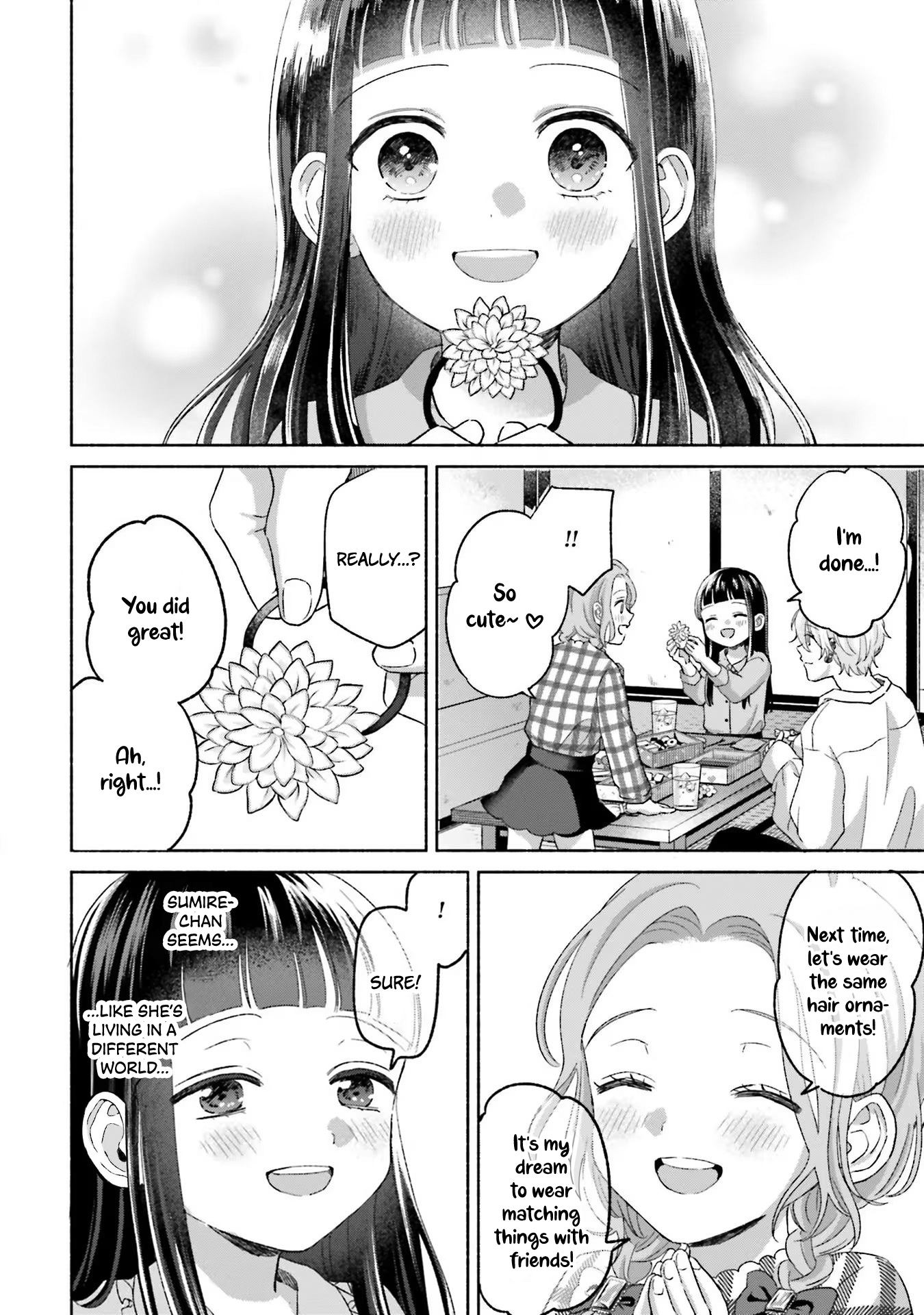 Rinko-Chan To Himosugara Chapter 9 #16