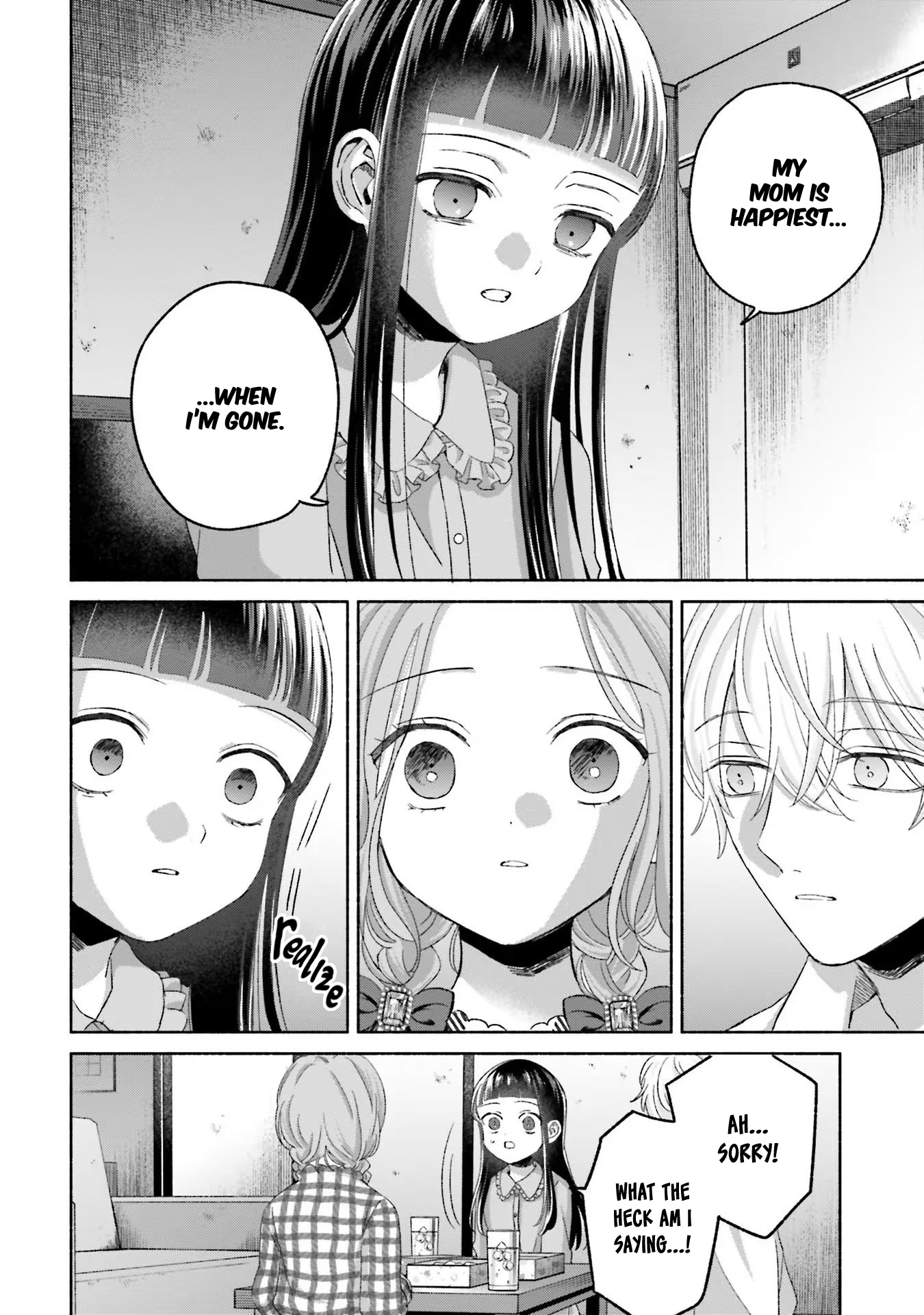 Rinko-Chan To Himosugara Chapter 9 #20