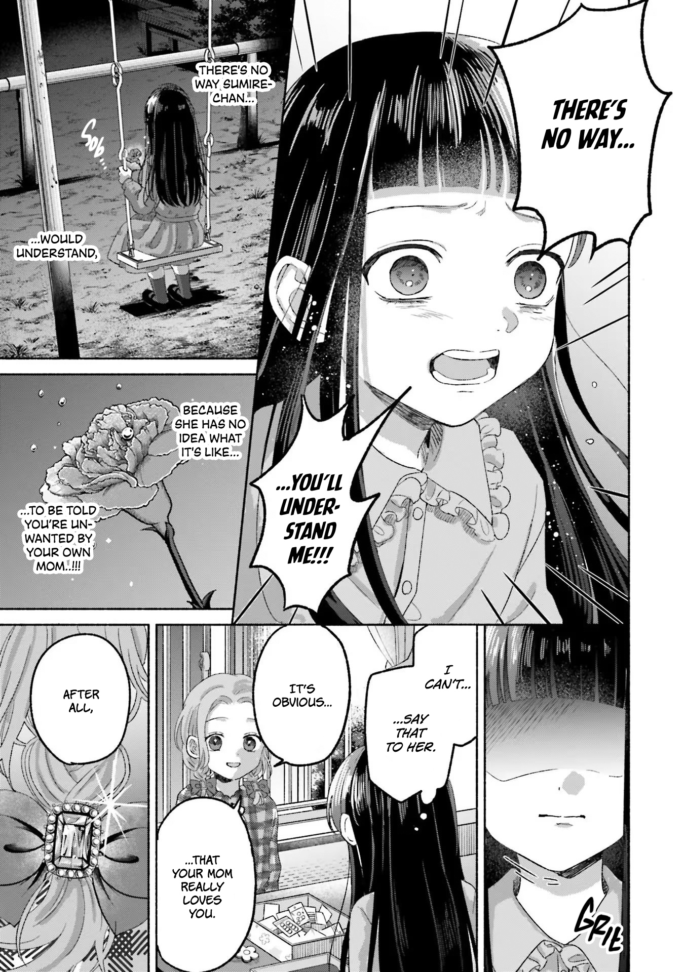 Rinko-Chan To Himosugara Chapter 9 #23