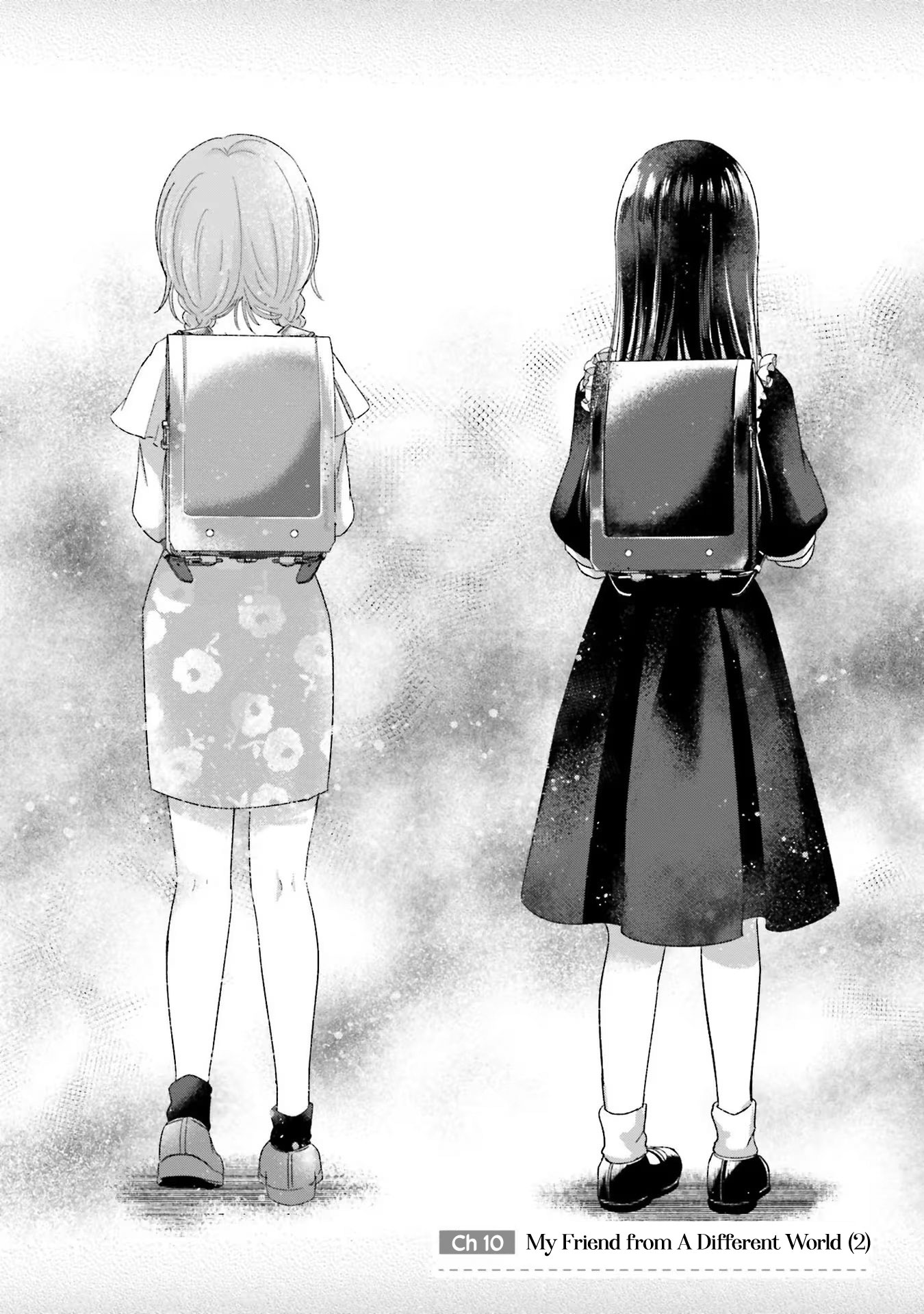 Rinko-Chan To Himosugara Chapter 10 #2