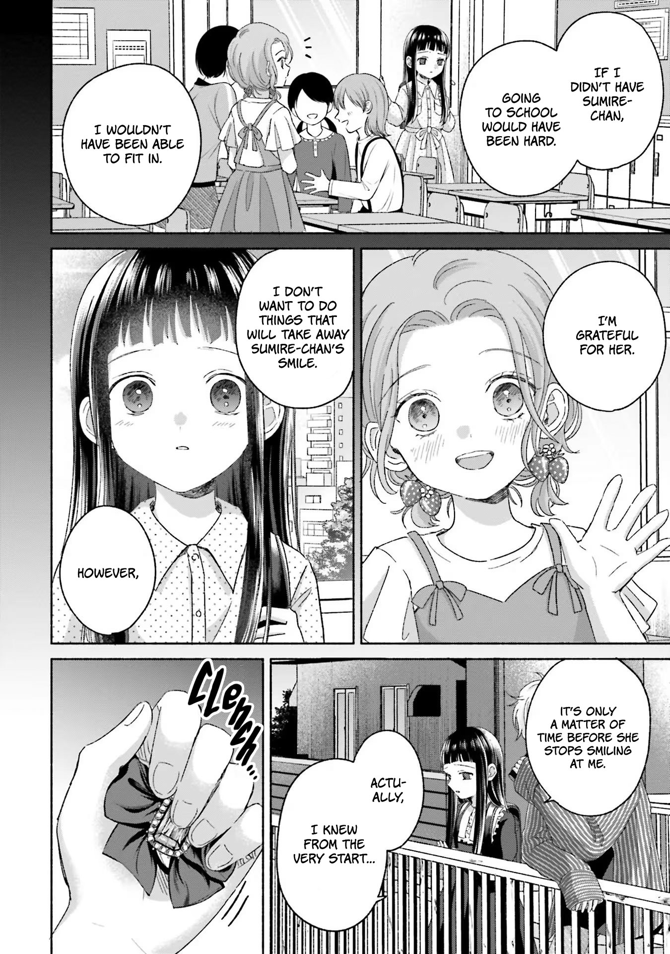 Rinko-Chan To Himosugara Chapter 10 #10