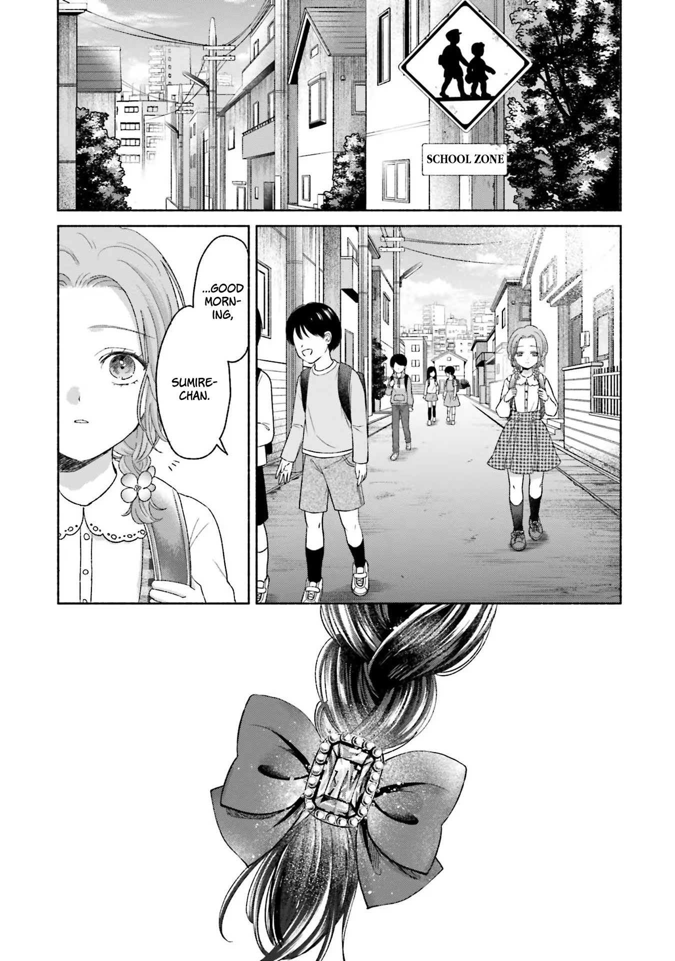 Rinko-Chan To Himosugara Chapter 10 #19