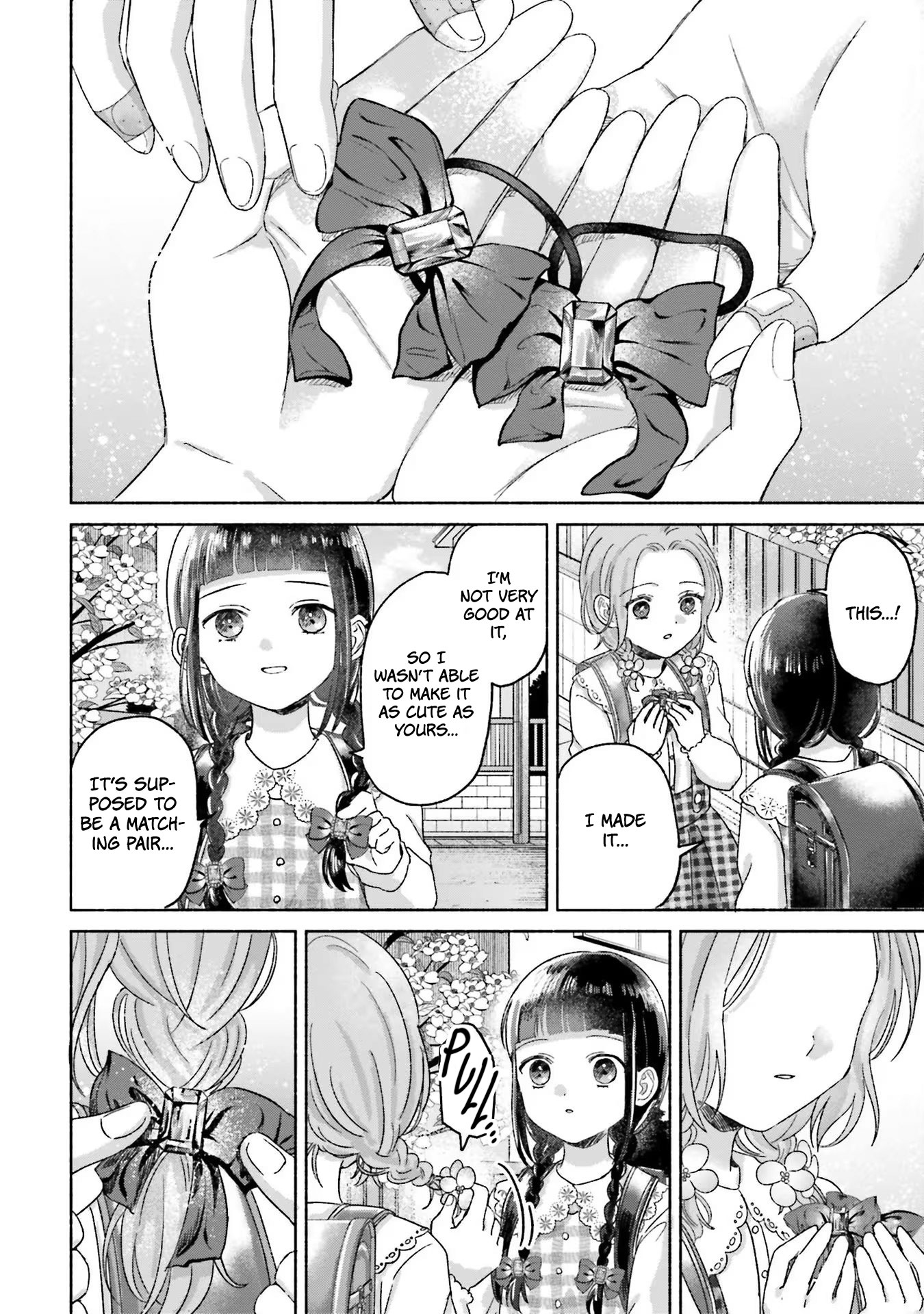 Rinko-Chan To Himosugara Chapter 10 #22