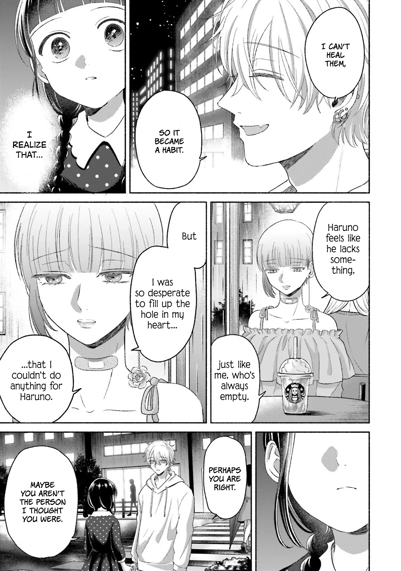 Rinko-Chan To Himosugara Chapter 8 #13