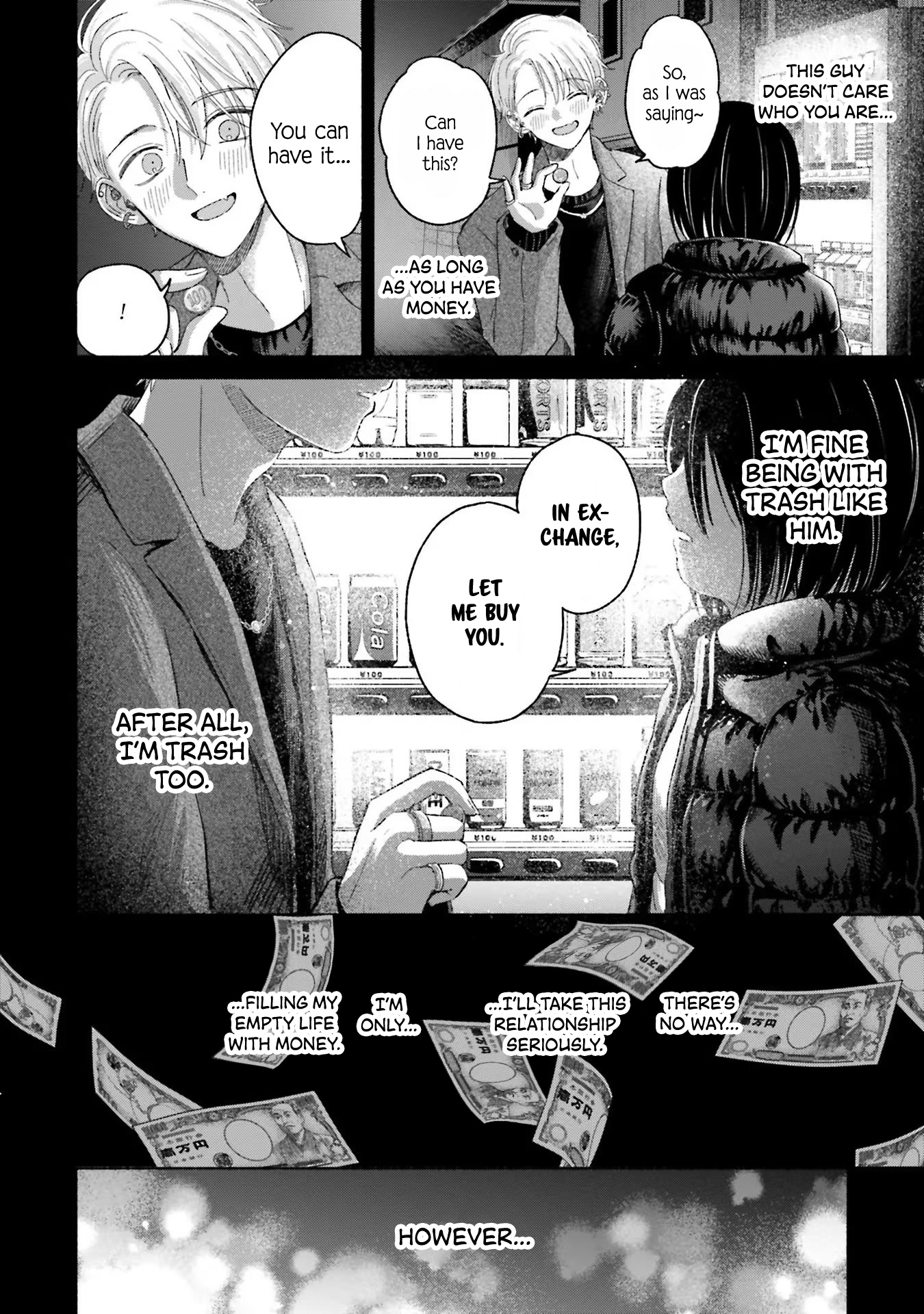 Rinko-Chan To Himosugara Chapter 7 #17