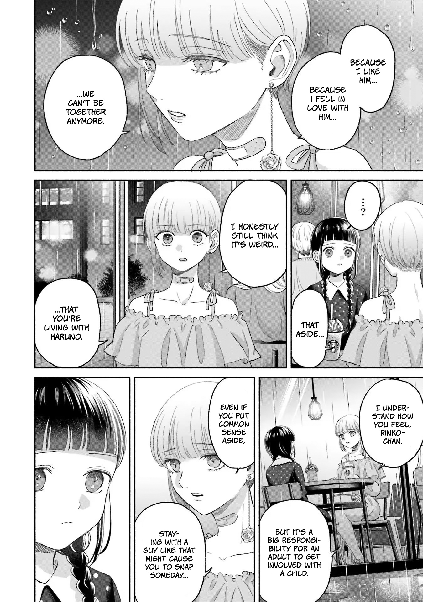 Rinko-Chan To Himosugara Chapter 7 #25