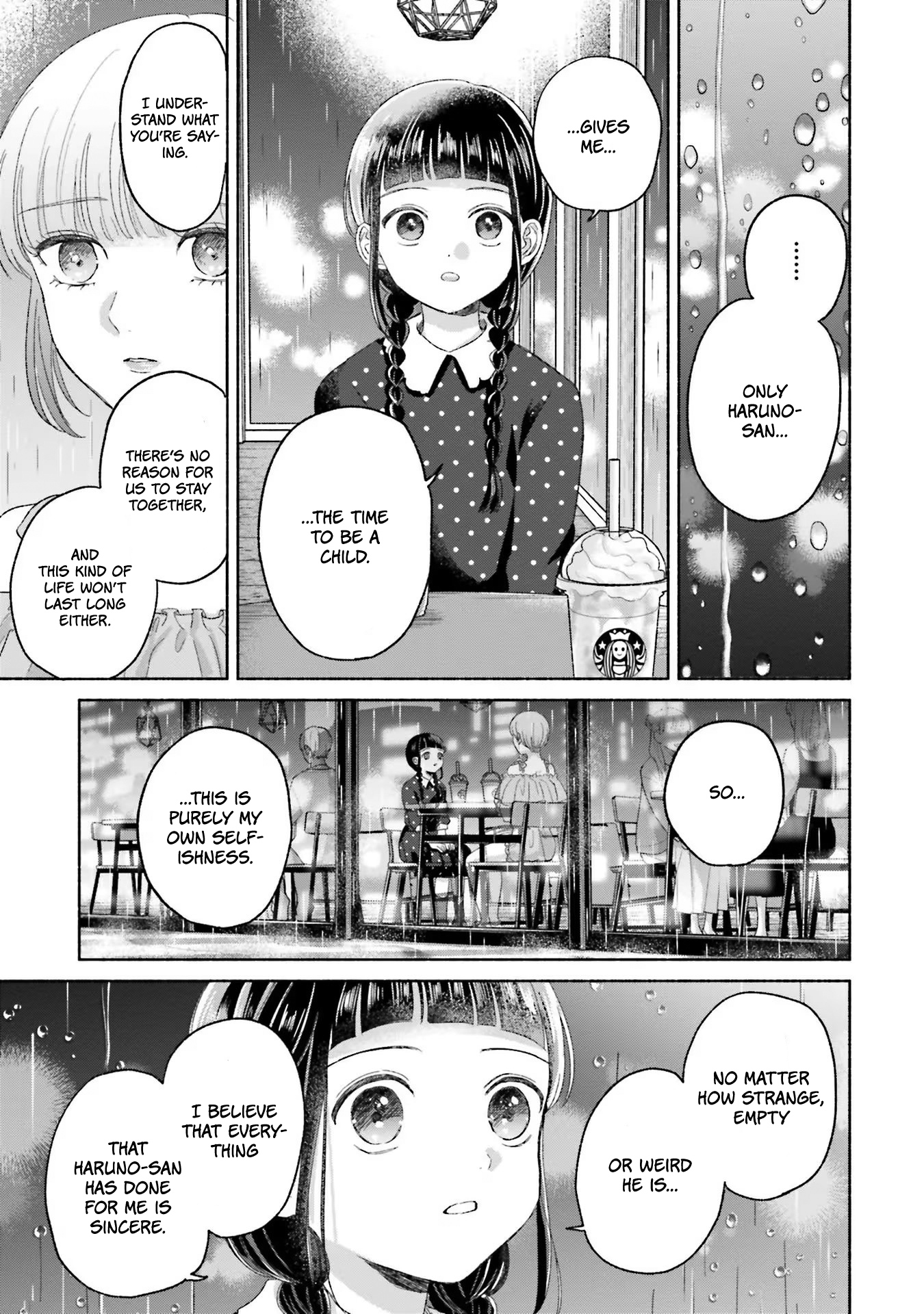 Rinko-Chan To Himosugara Chapter 7 #26