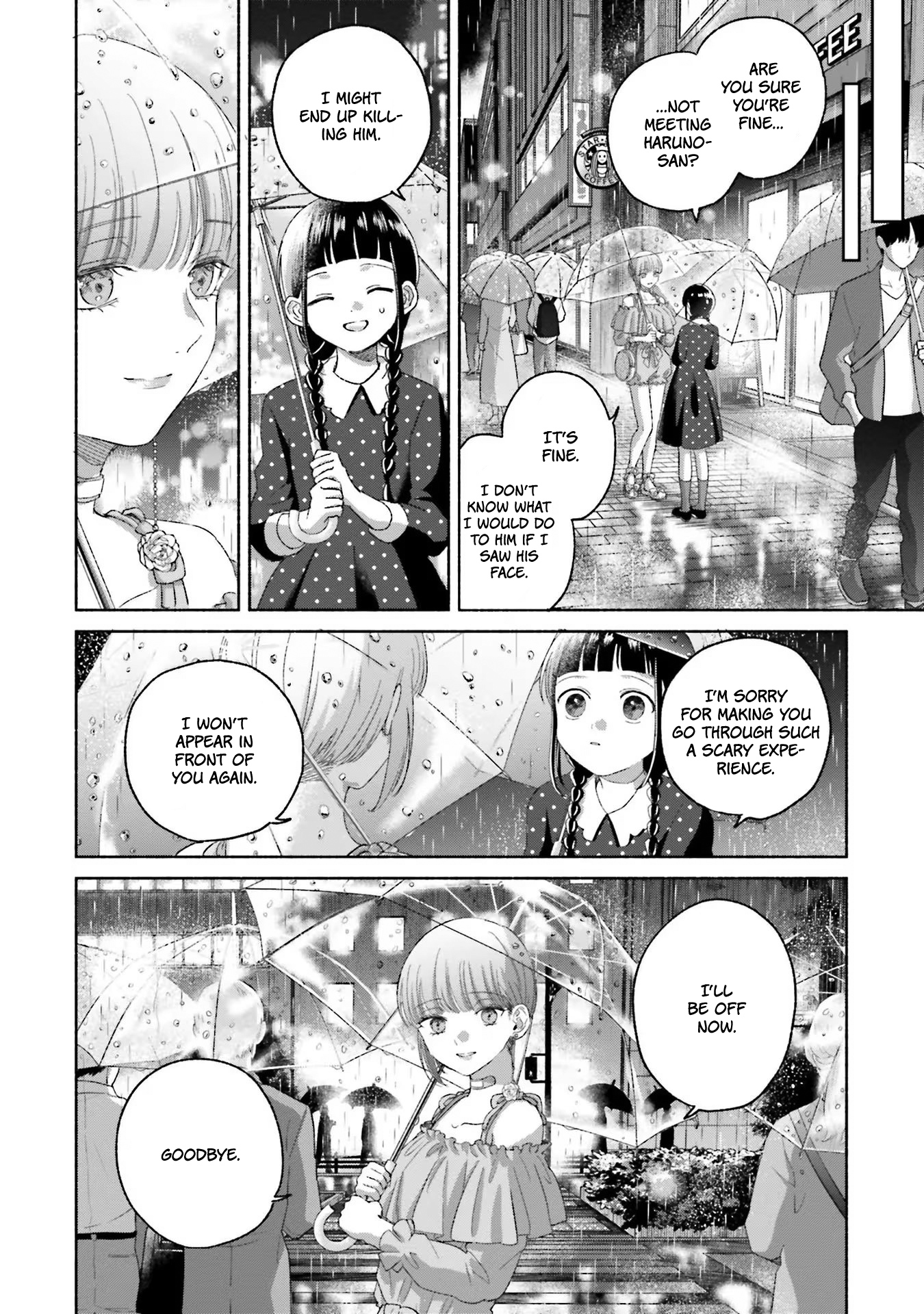 Rinko-Chan To Himosugara Chapter 7 #29