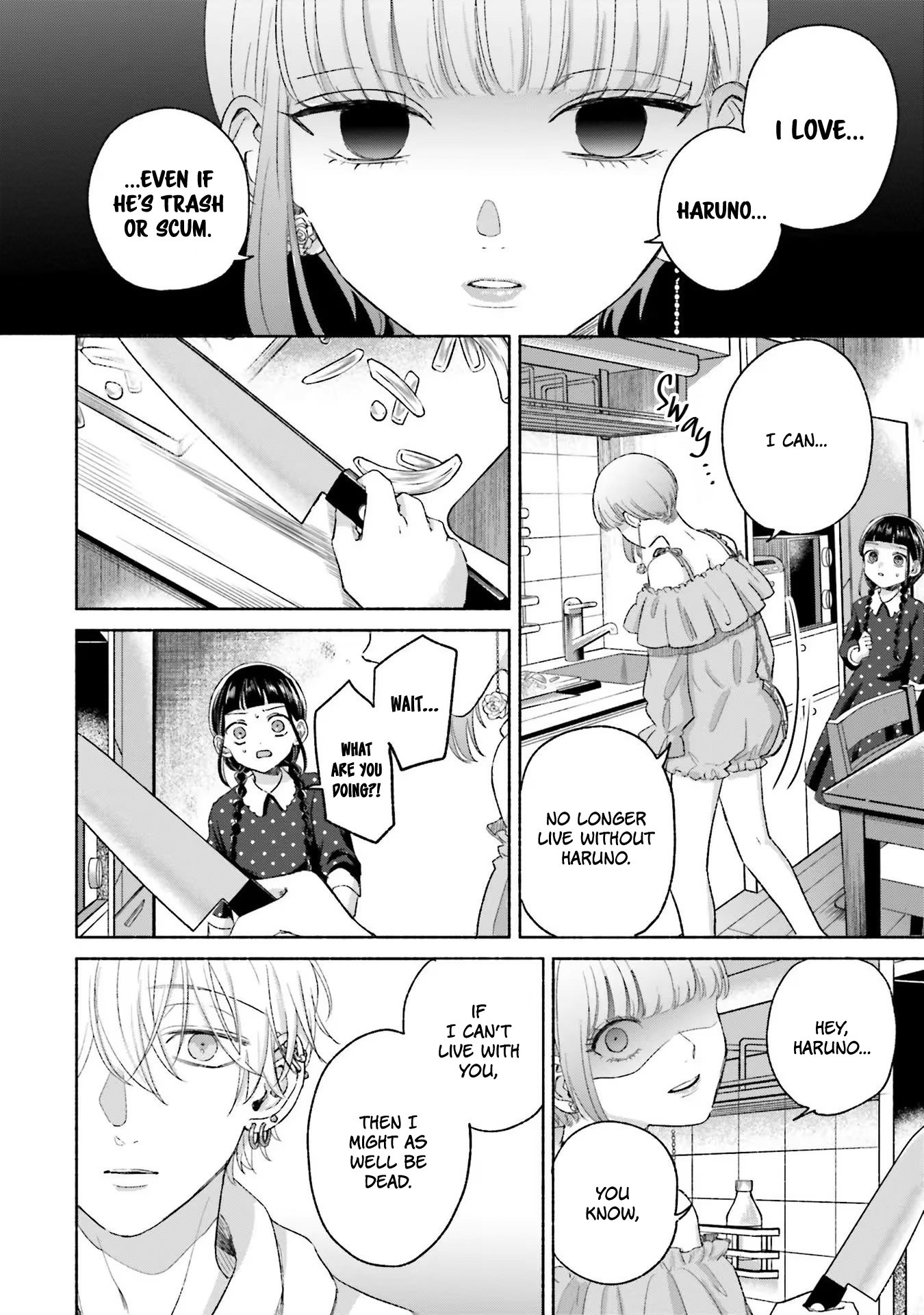 Rinko-Chan To Himosugara Chapter 6 #20