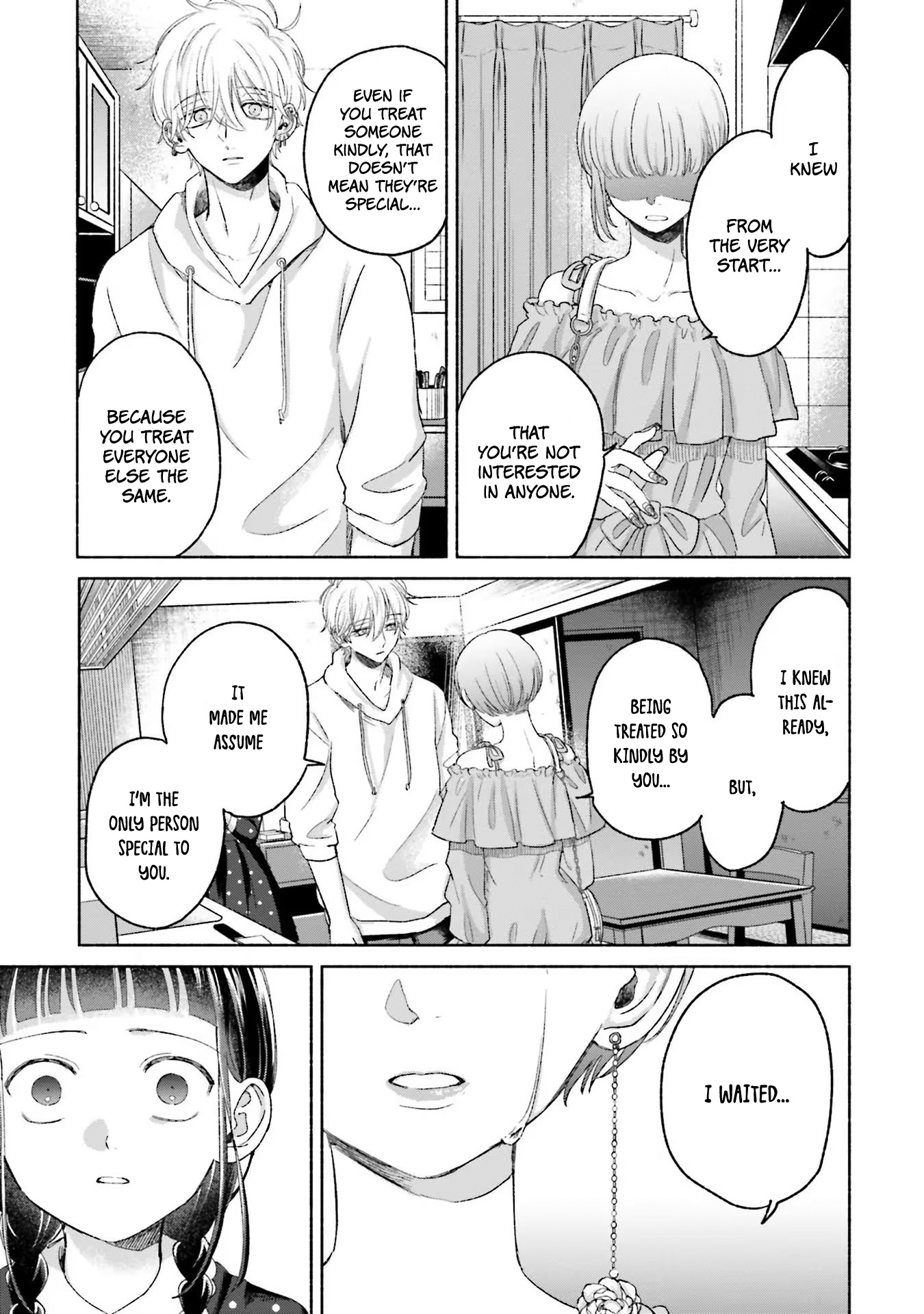 Rinko-Chan To Himosugara Chapter 6 #25