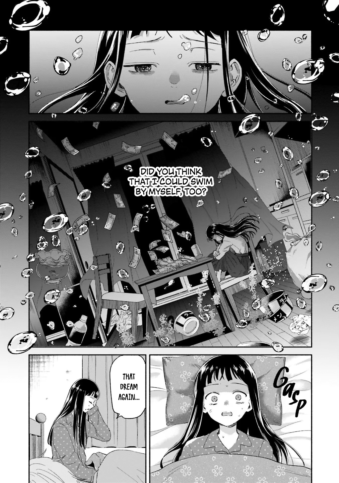 Rinko-Chan To Himosugara Chapter 2 #9