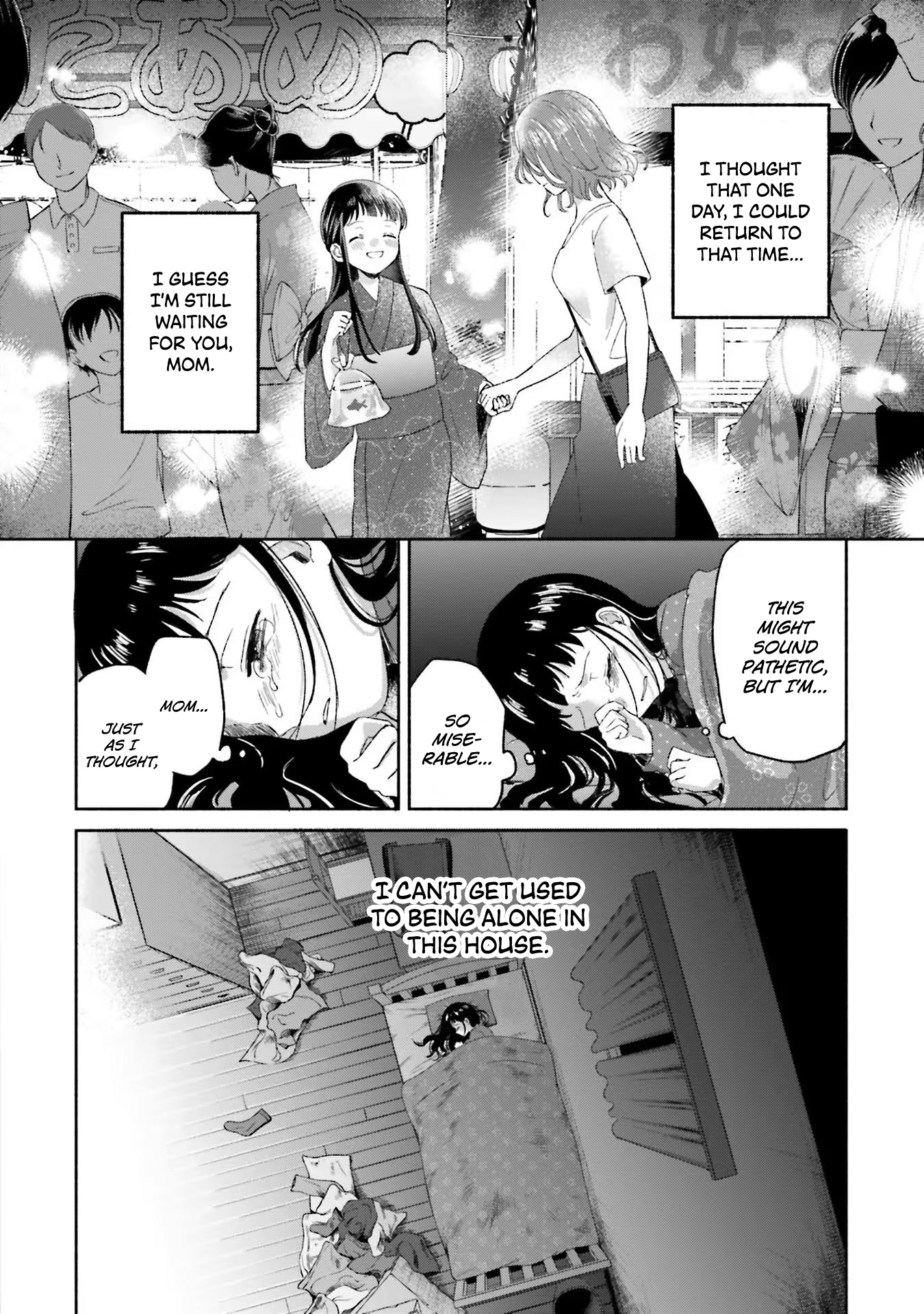 Rinko-Chan To Himosugara Chapter 2 #28