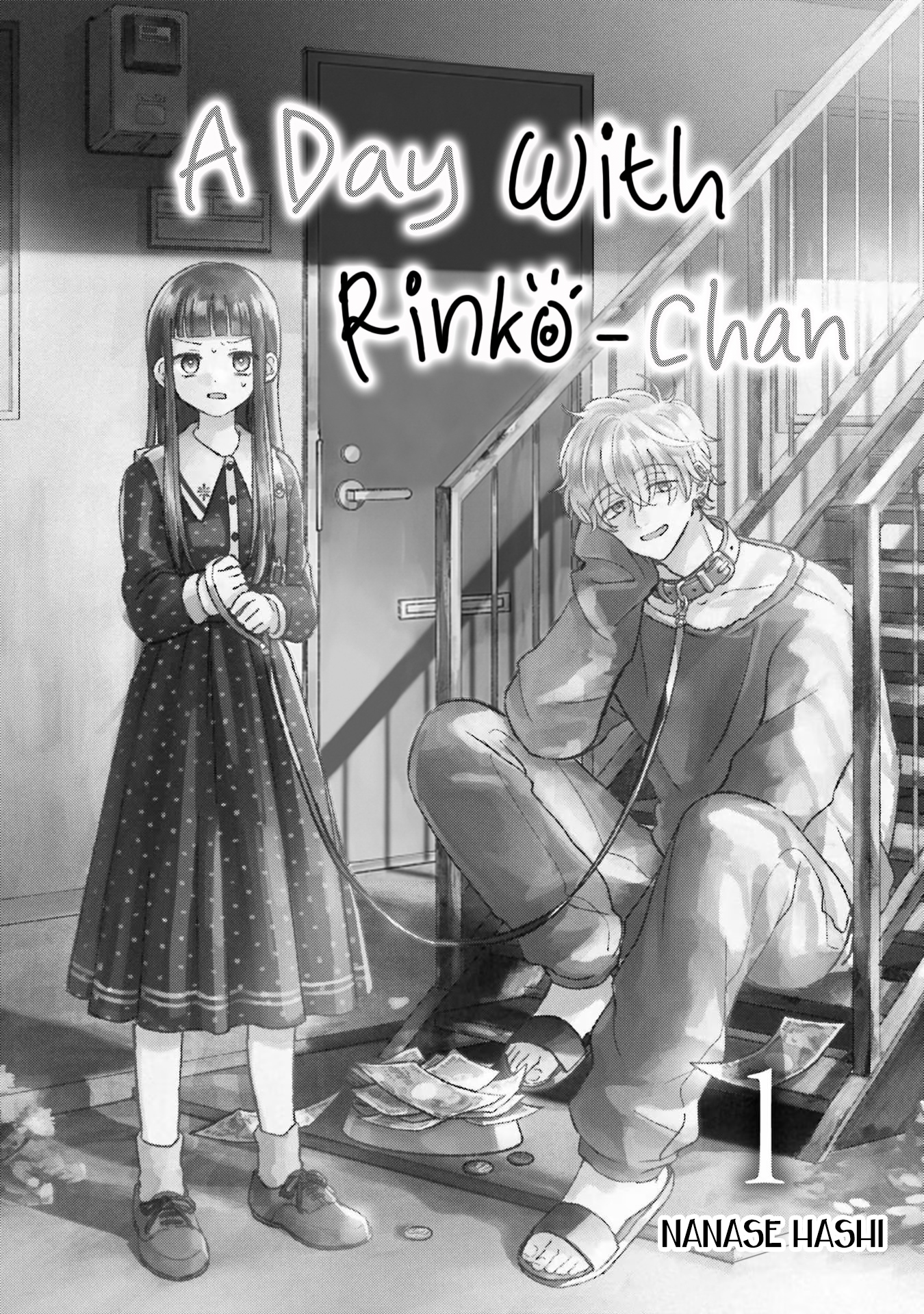 Rinko-Chan To Himosugara Chapter 1 #2
