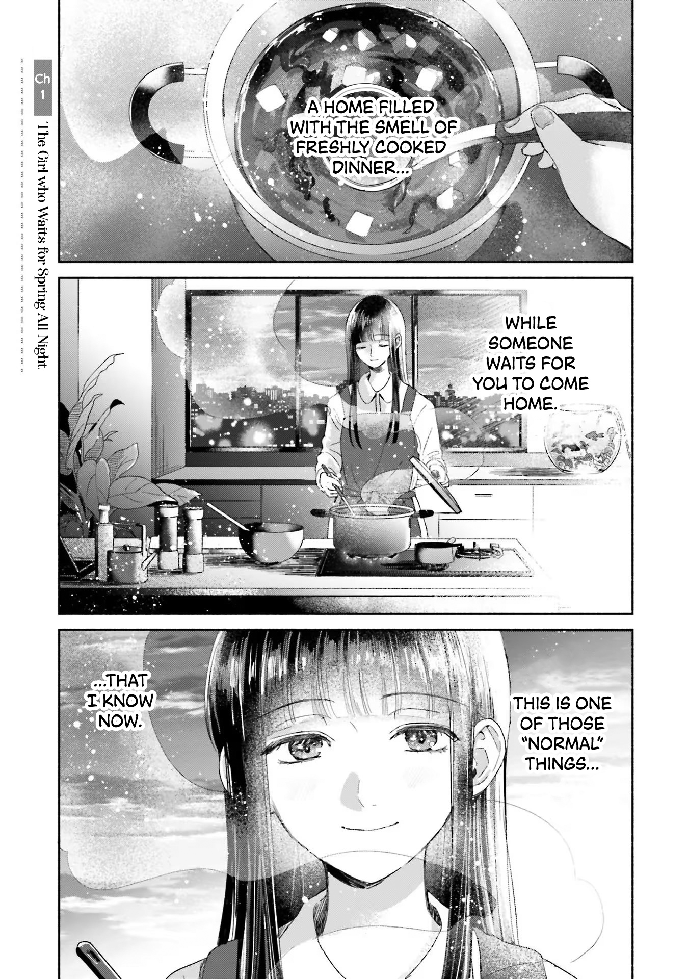 Rinko-Chan To Himosugara Chapter 1 #4