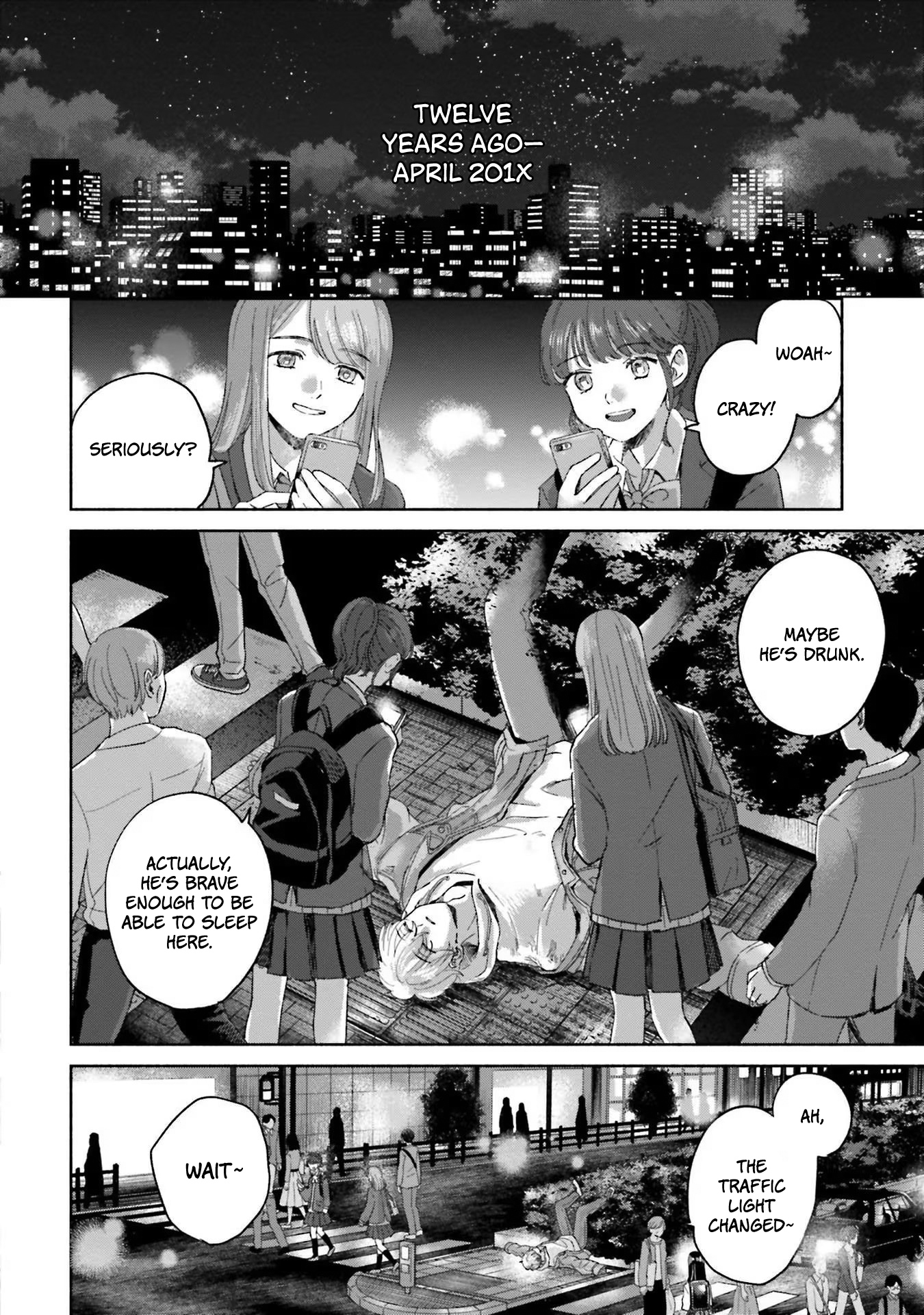 Rinko-Chan To Himosugara Chapter 1 #7