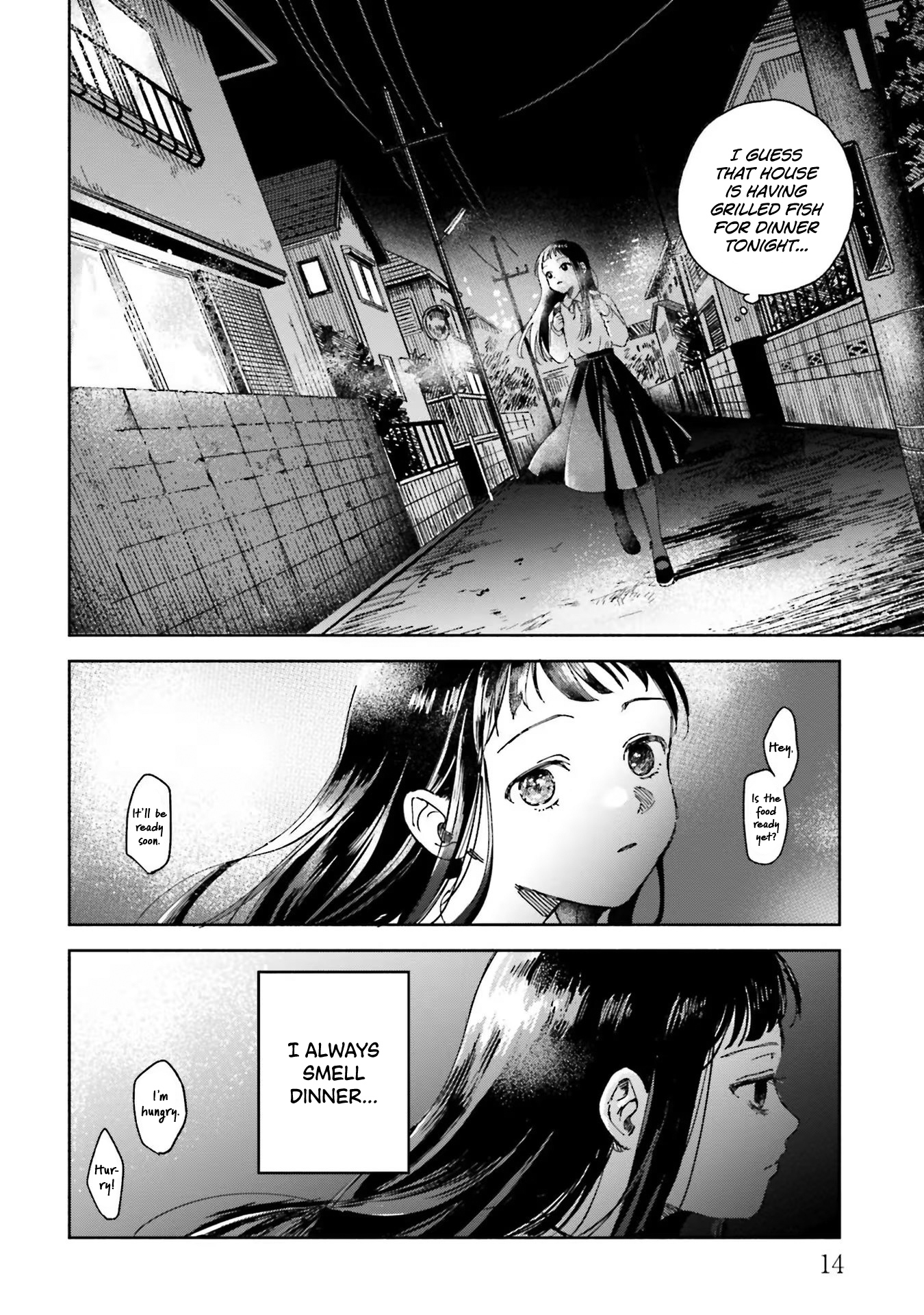 Rinko-Chan To Himosugara Chapter 1 #15