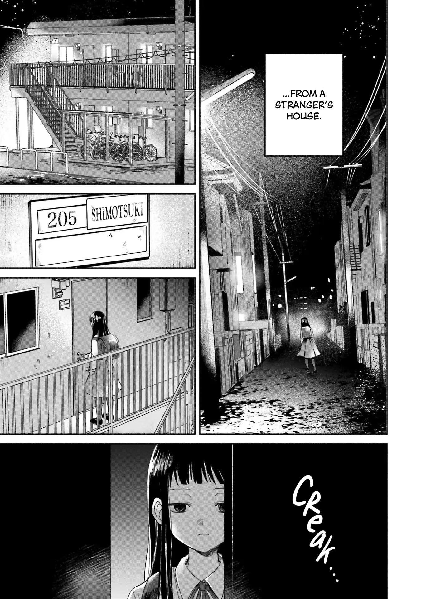 Rinko-Chan To Himosugara Chapter 1 #16