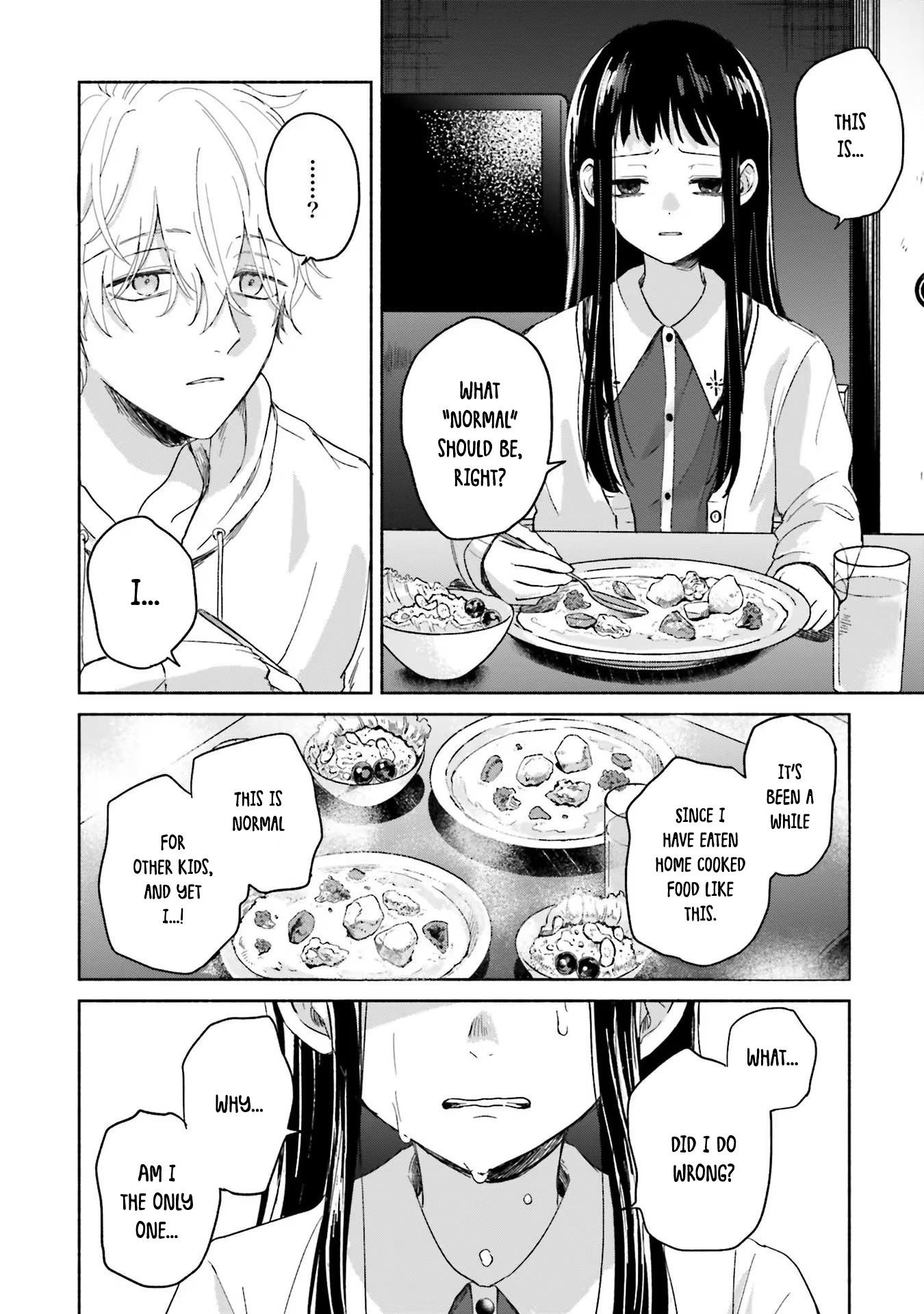 Rinko-Chan To Himosugara Chapter 1 #34