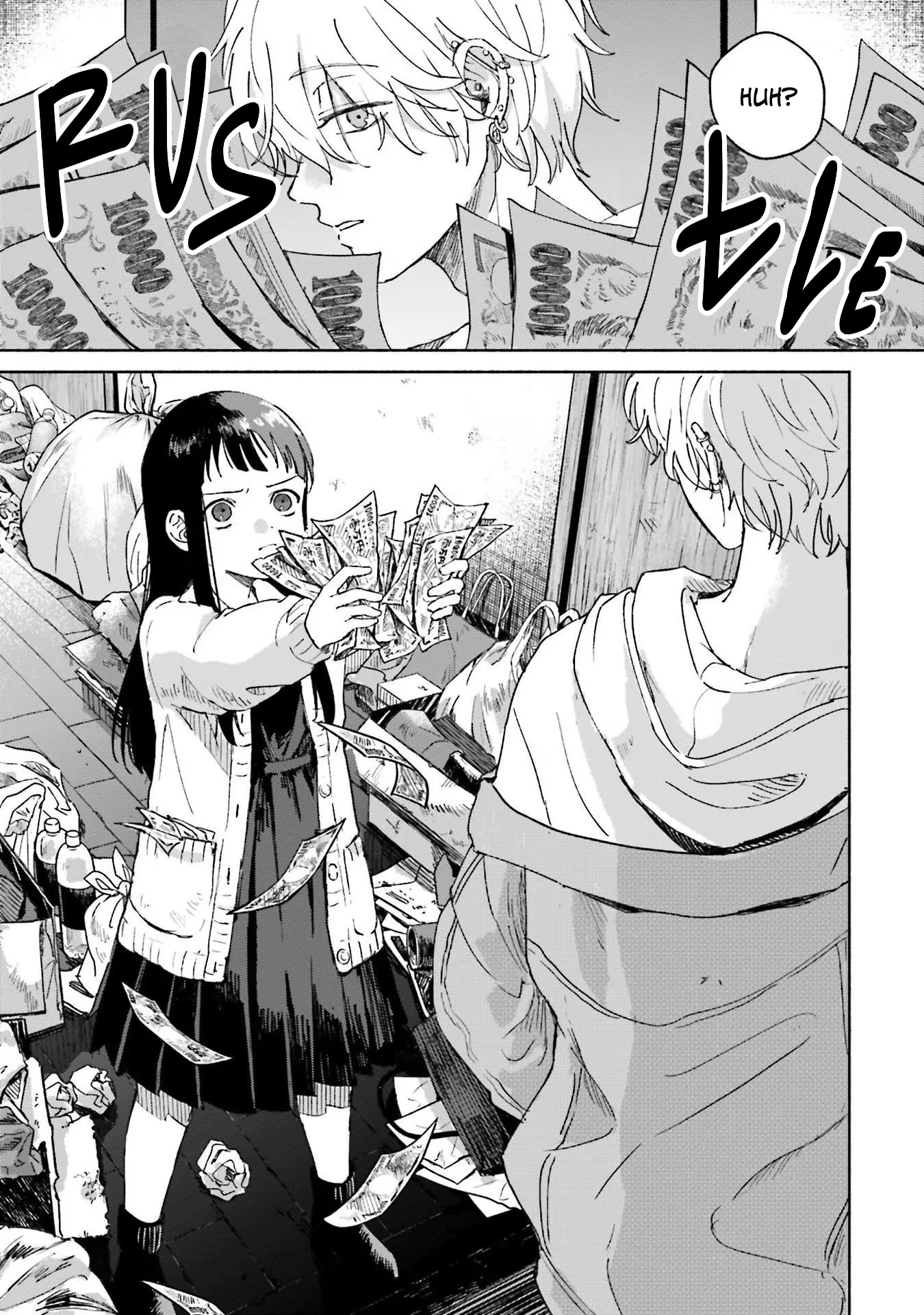 Rinko-Chan To Himosugara Chapter 1 #40