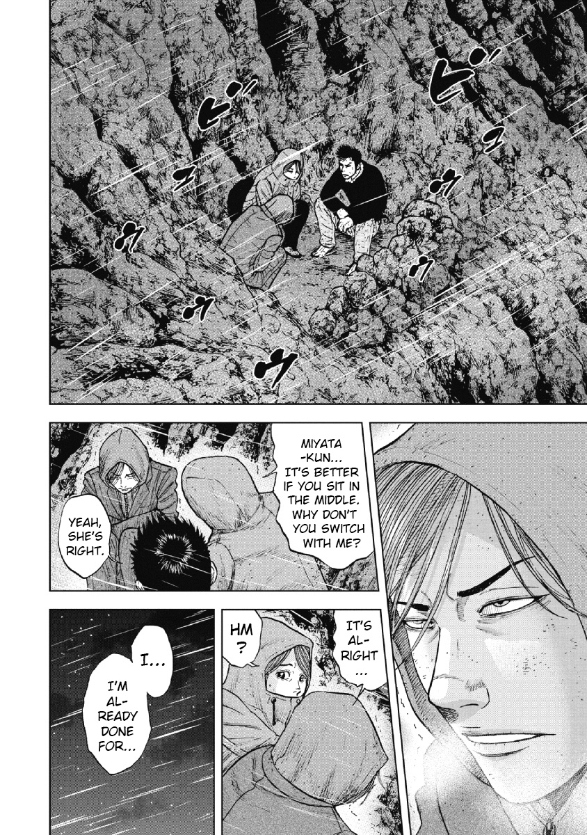 Monkey Peak Chapter 35 #14