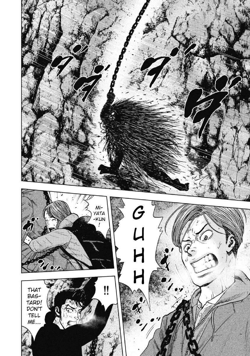 Monkey Peak Chapter 32 #11