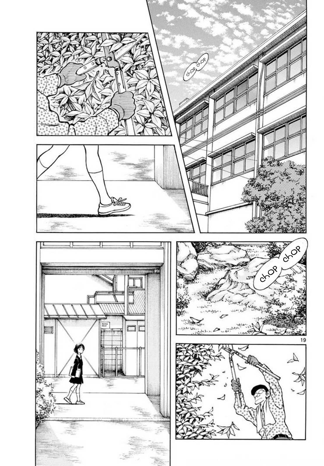 Mix Chapter 131 #19