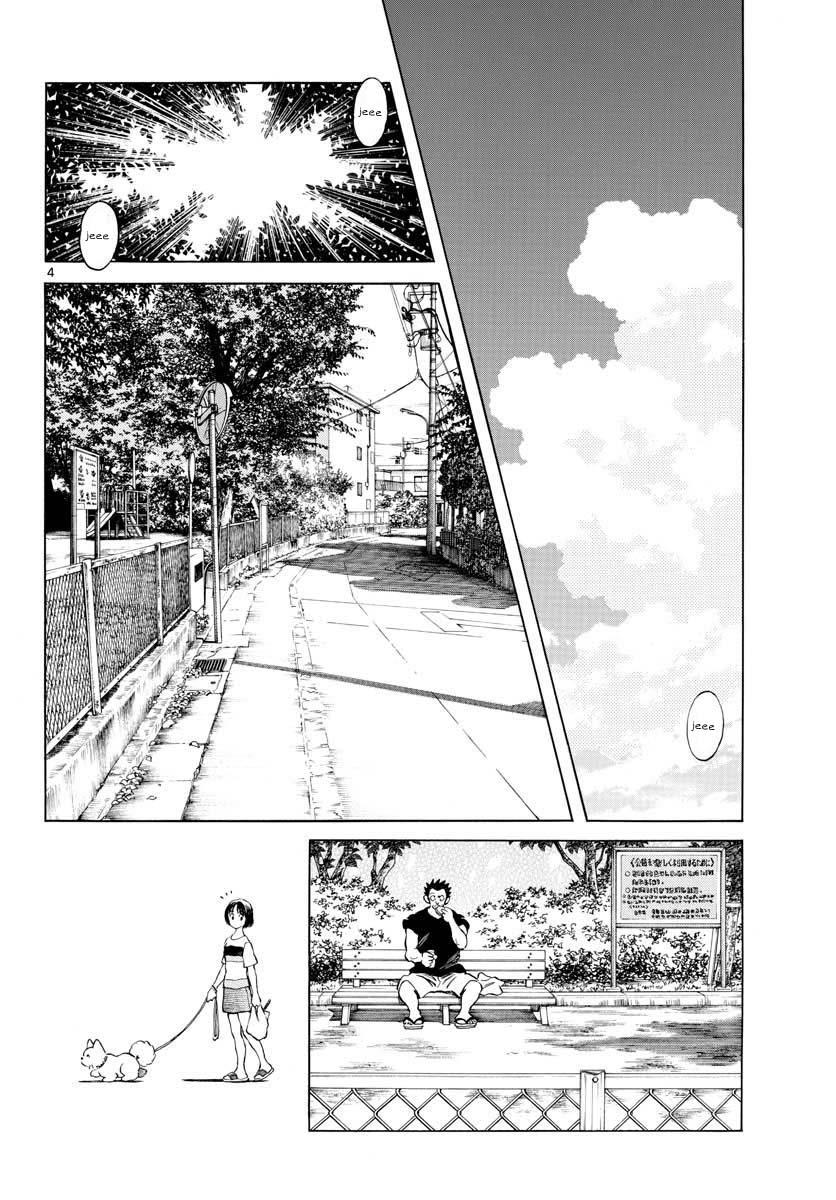 Mix Chapter 98 #4