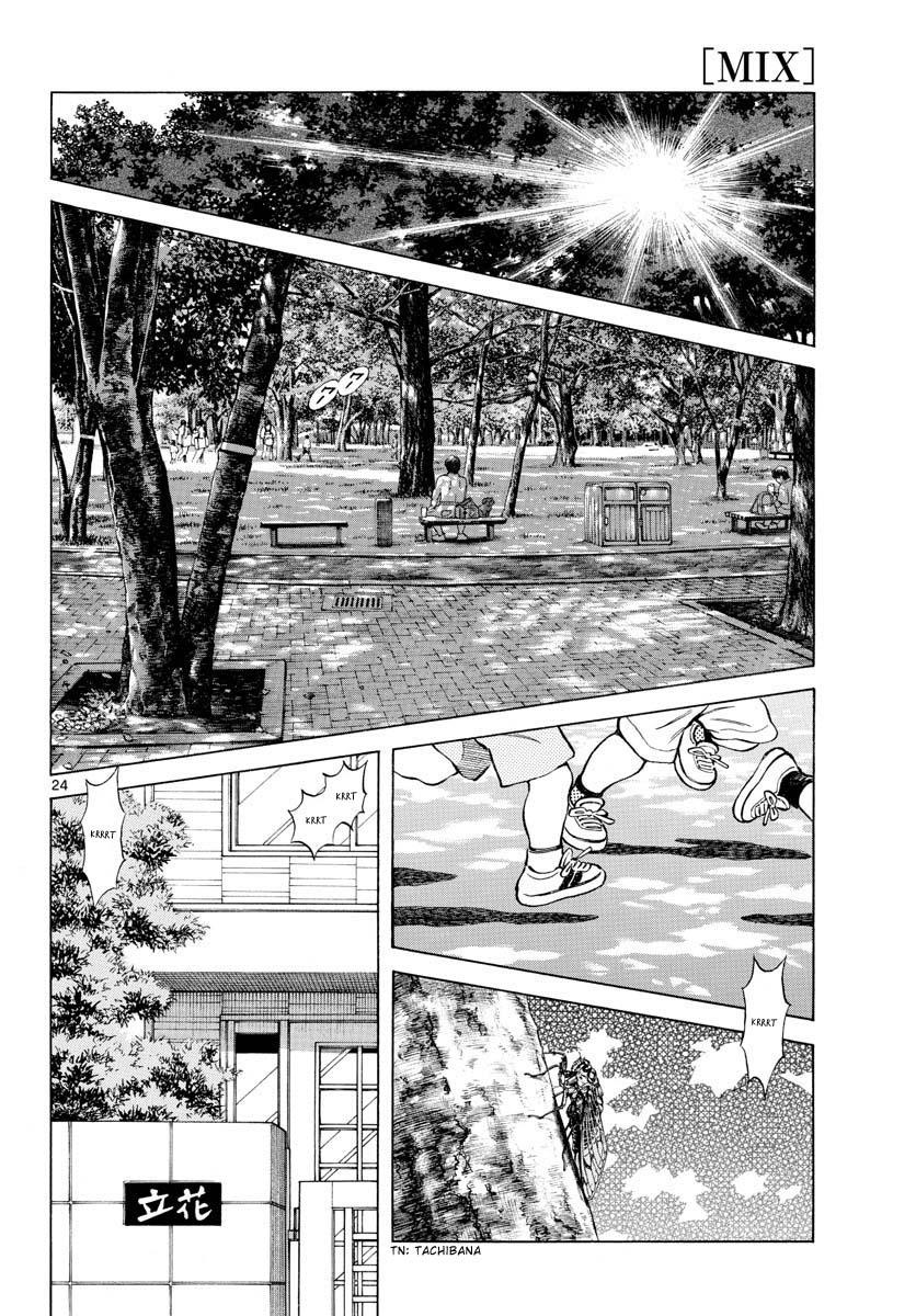 Mix Chapter 96 #24
