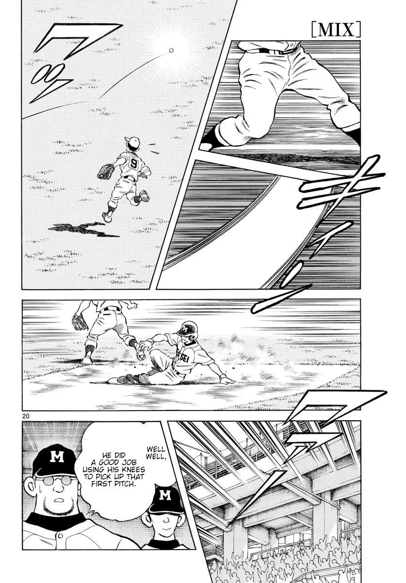 Mix Chapter 94 #20