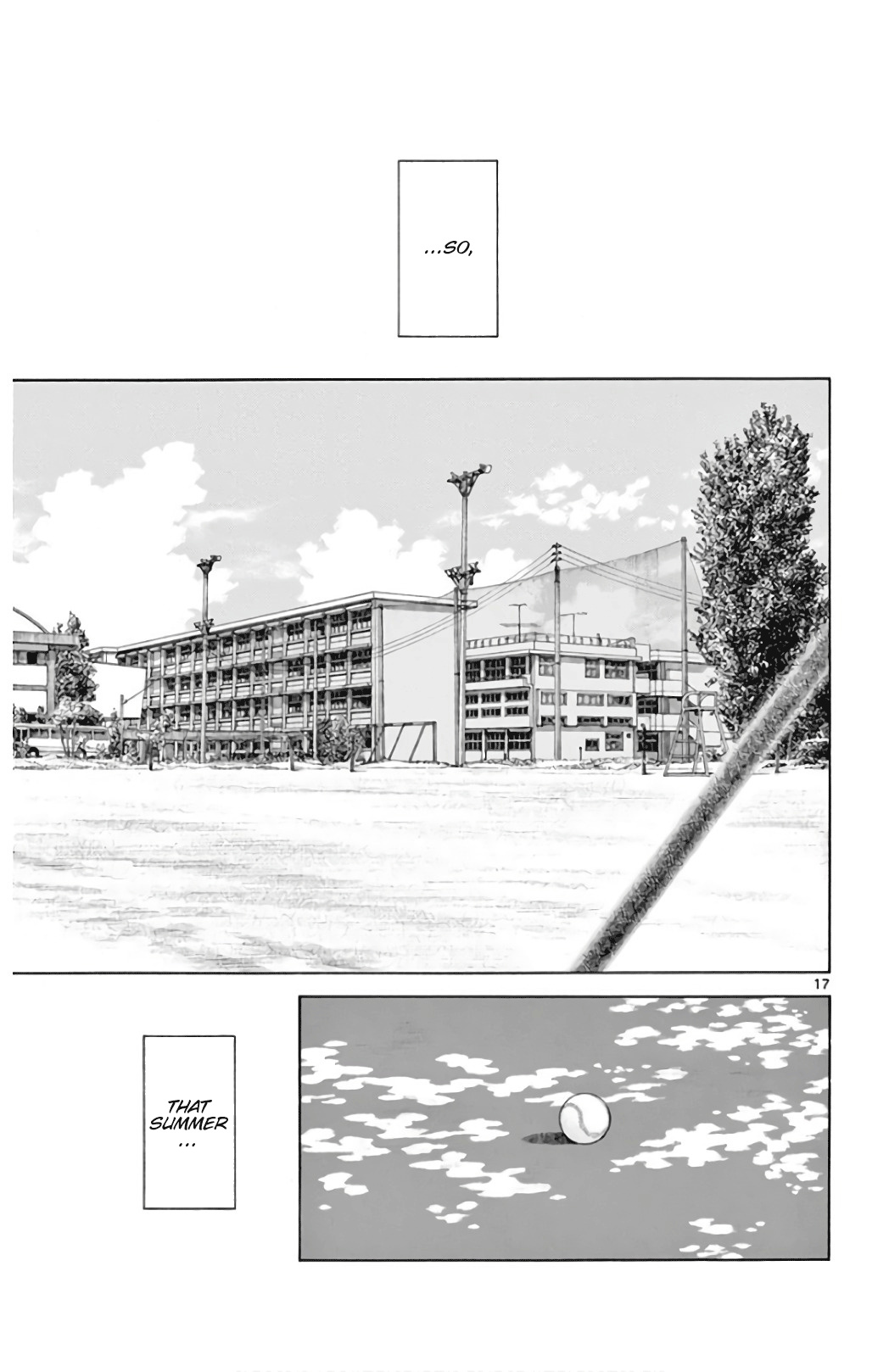 Mix Chapter 86 #17