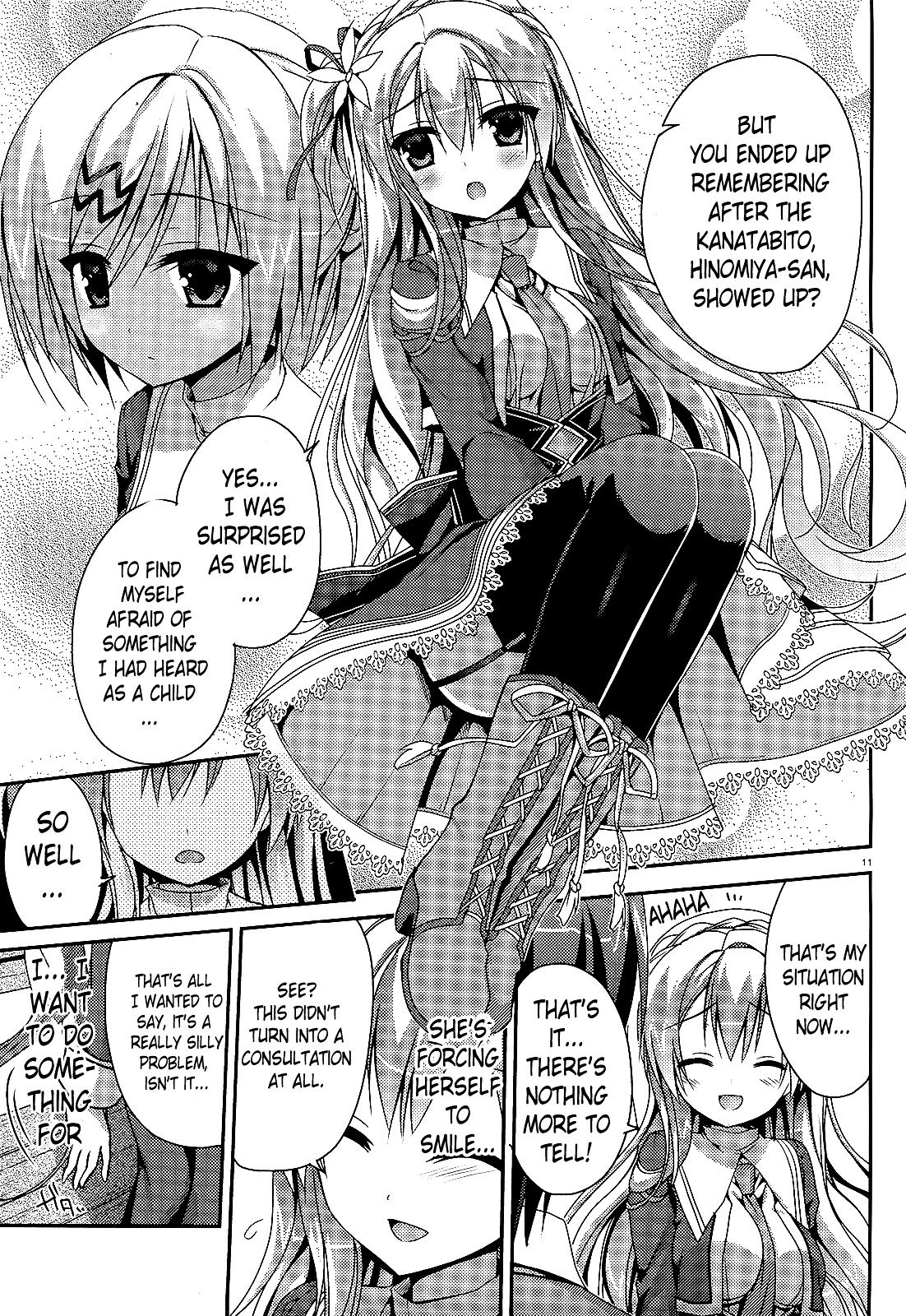 Amairo Islenauts Chapter 7 #10