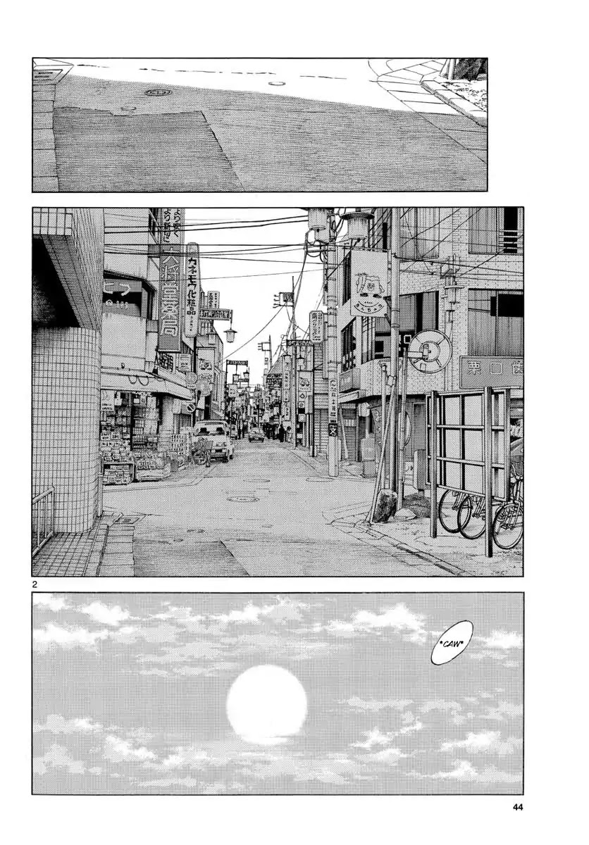 Mix Chapter 79 #2