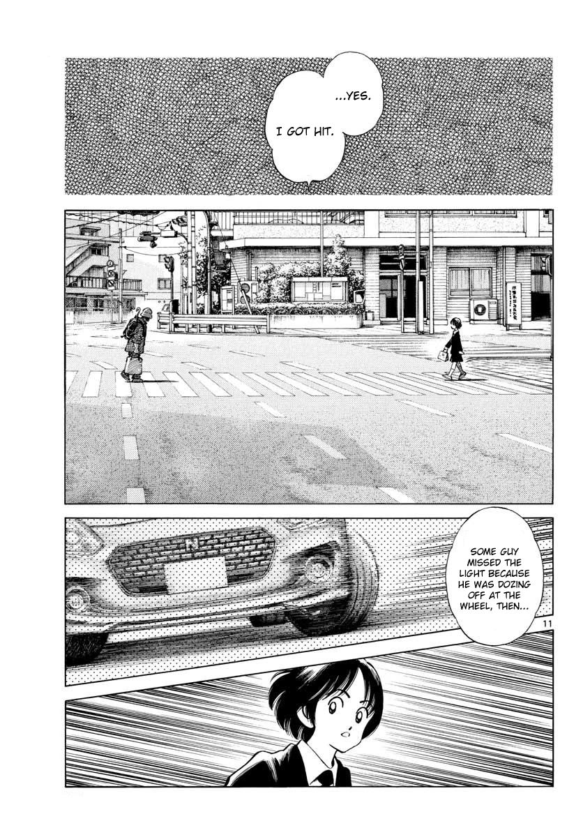 Mix Chapter 68 #11