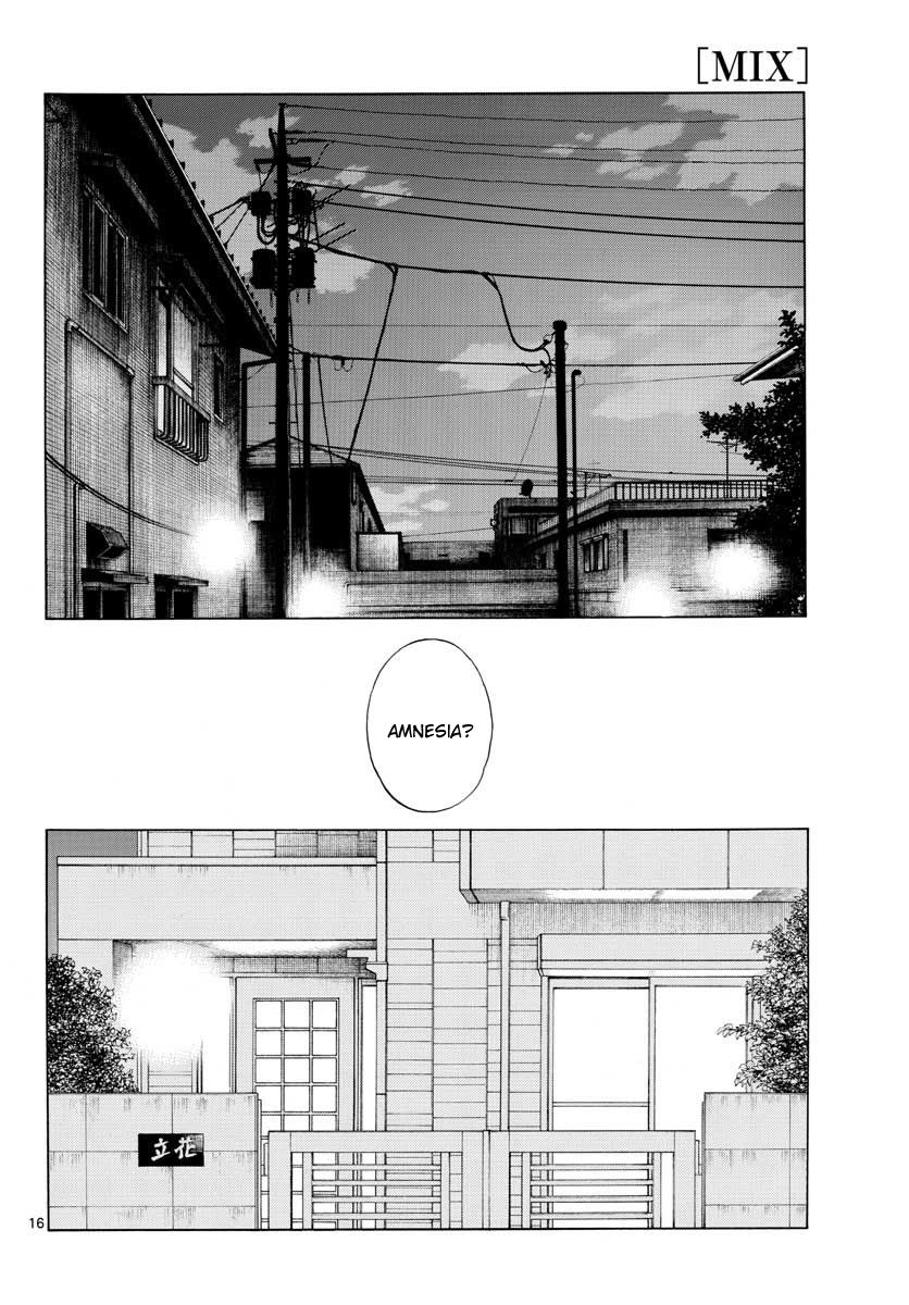 Mix Chapter 68 #16