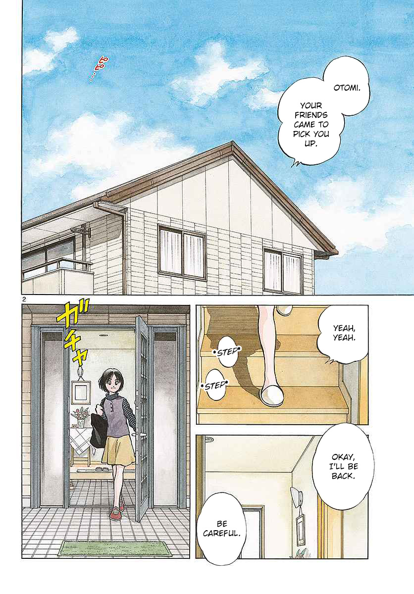 Mix Chapter 62 #2