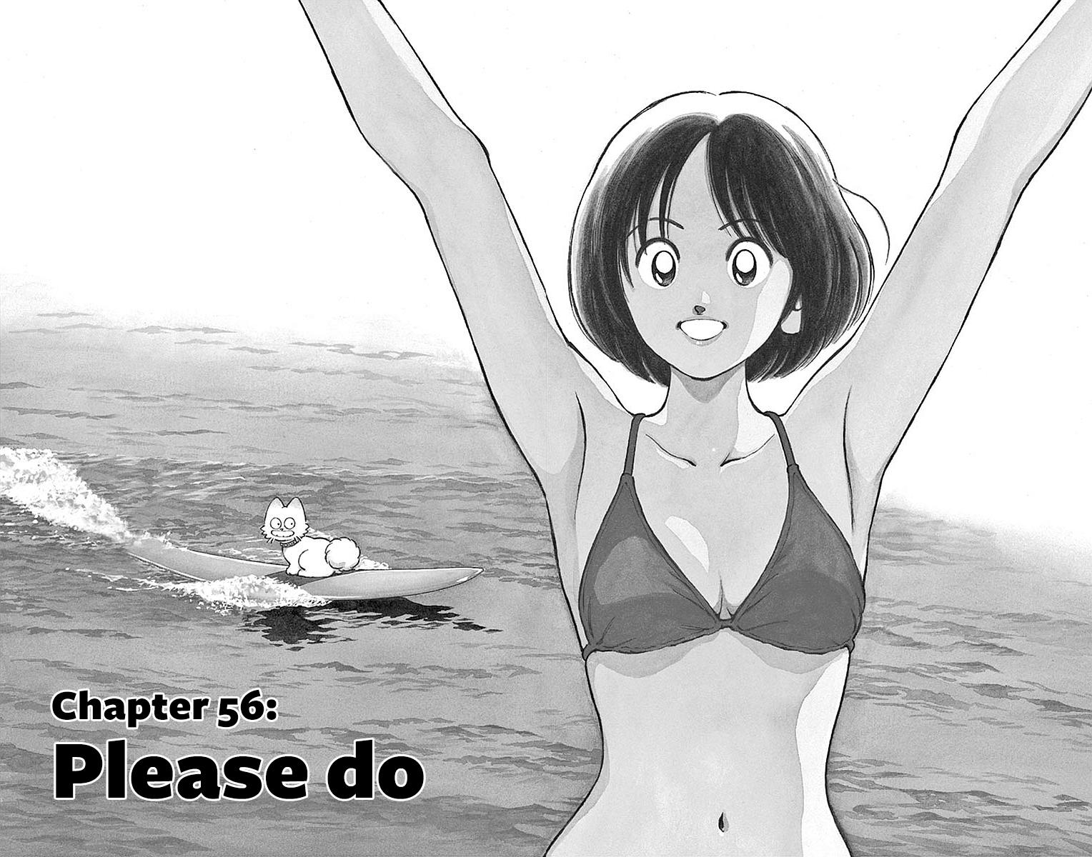 Mix Chapter 56 #4