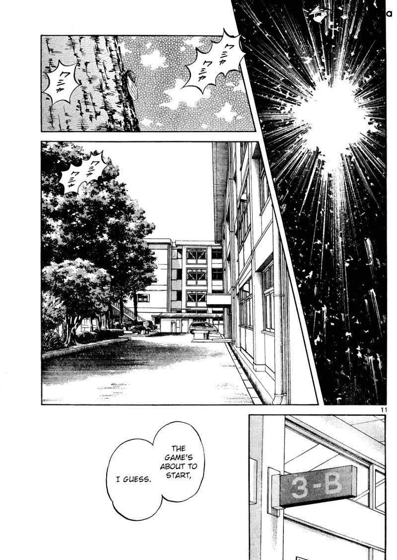 Mix Chapter 30 #11